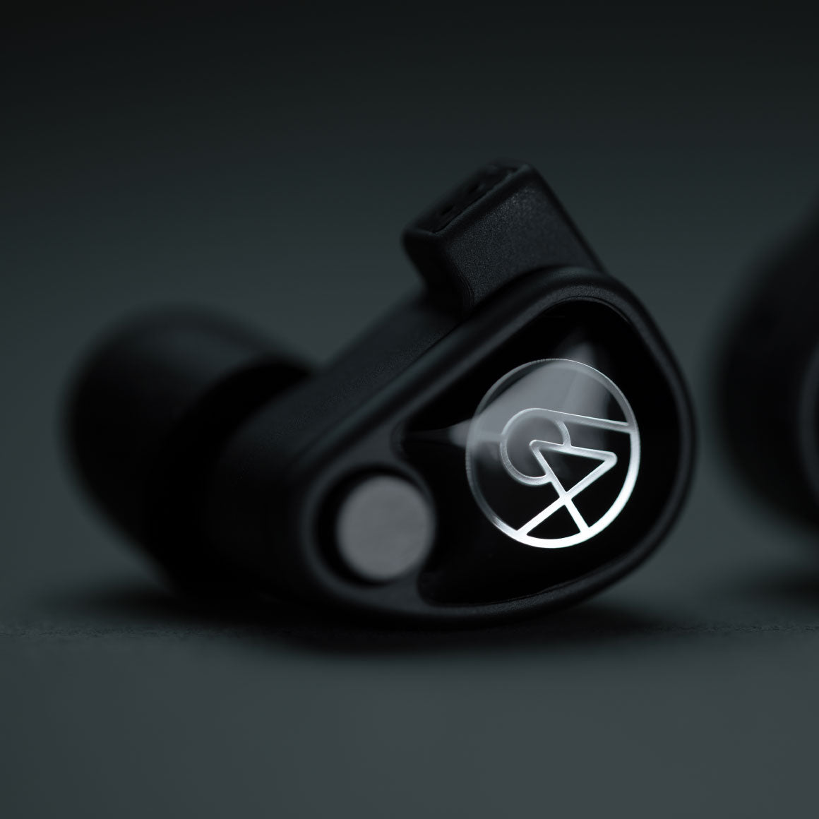  64 Audio - U6t、mySite、merchandisen