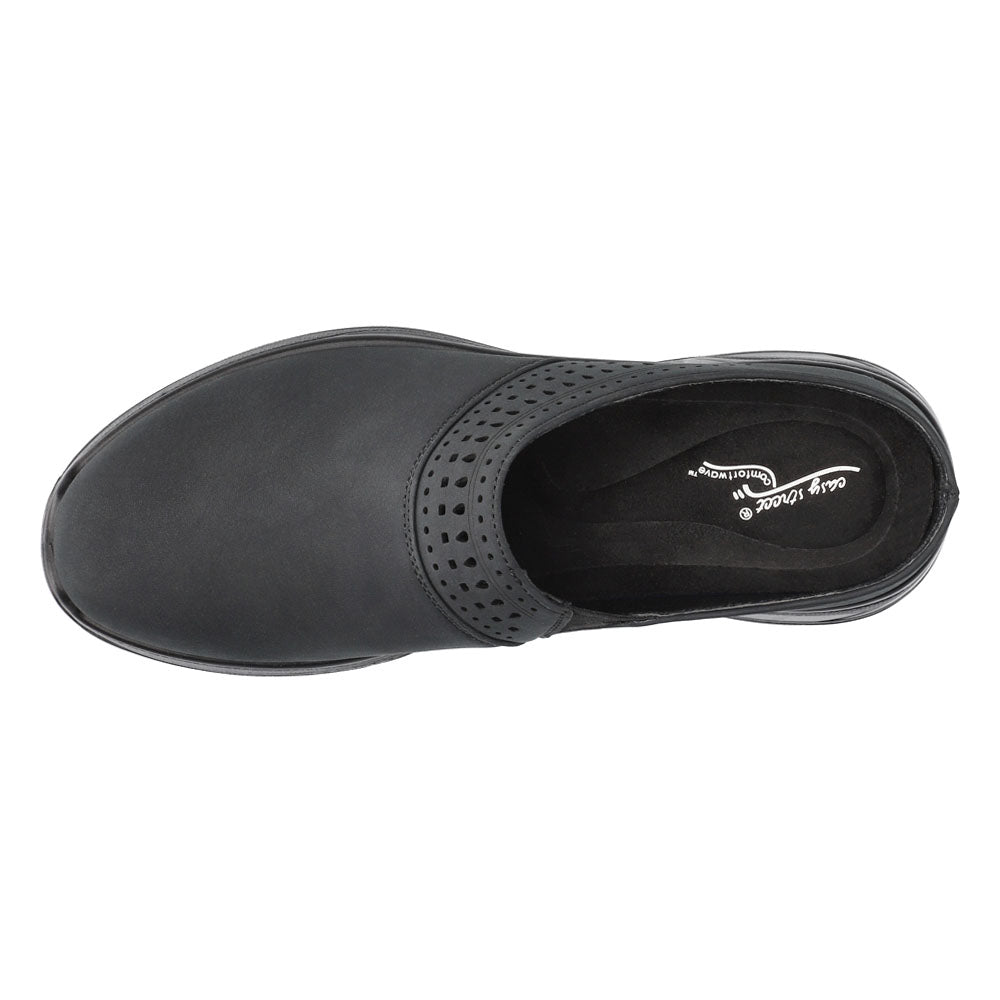 Patrice Cut Out Mule Clogs、mySite、gtrtttuynbv