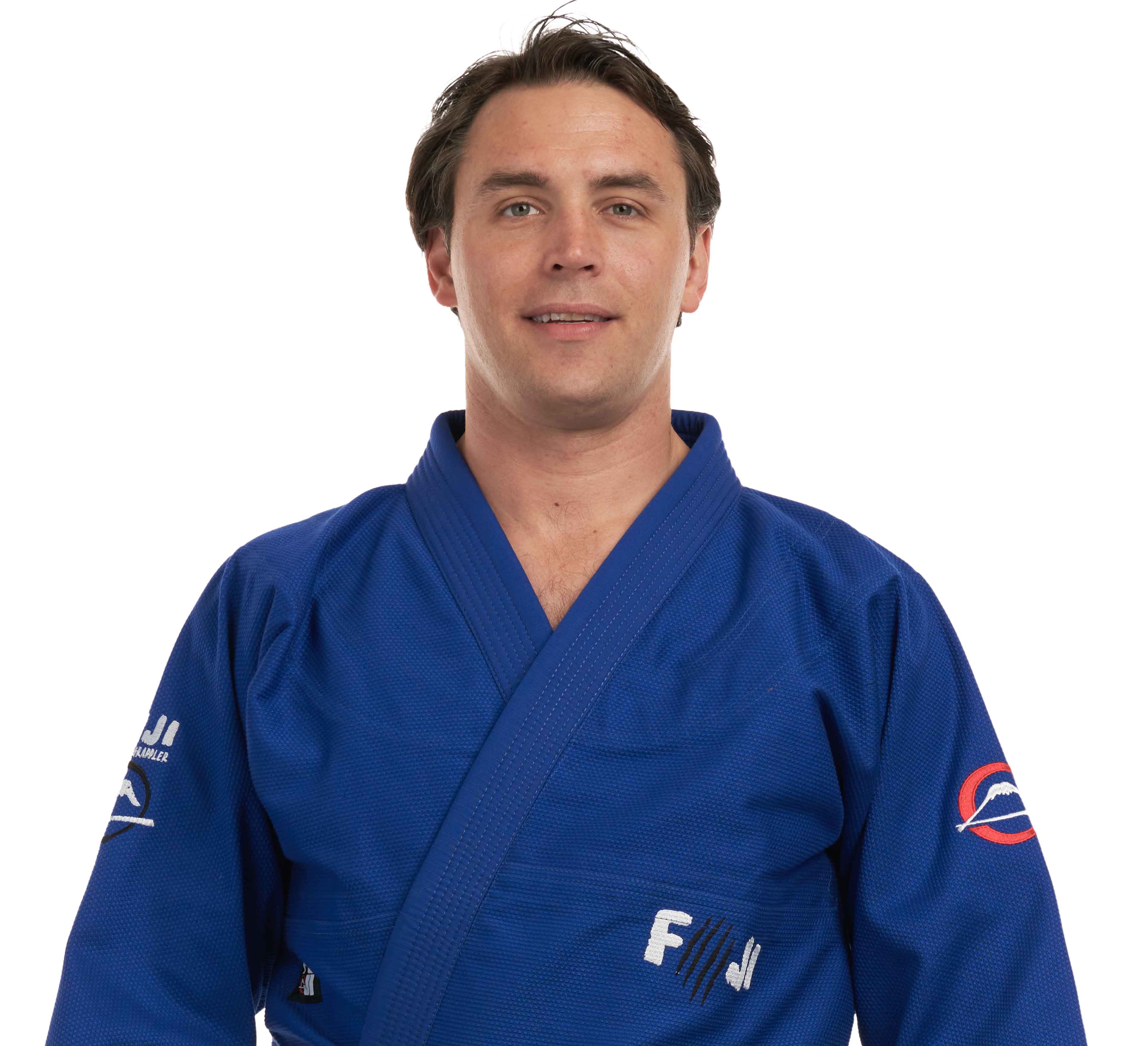 Sekai 2.0 BJJ Gi Year of the Grappler Blue、mySite、gigharbornorthrealestate