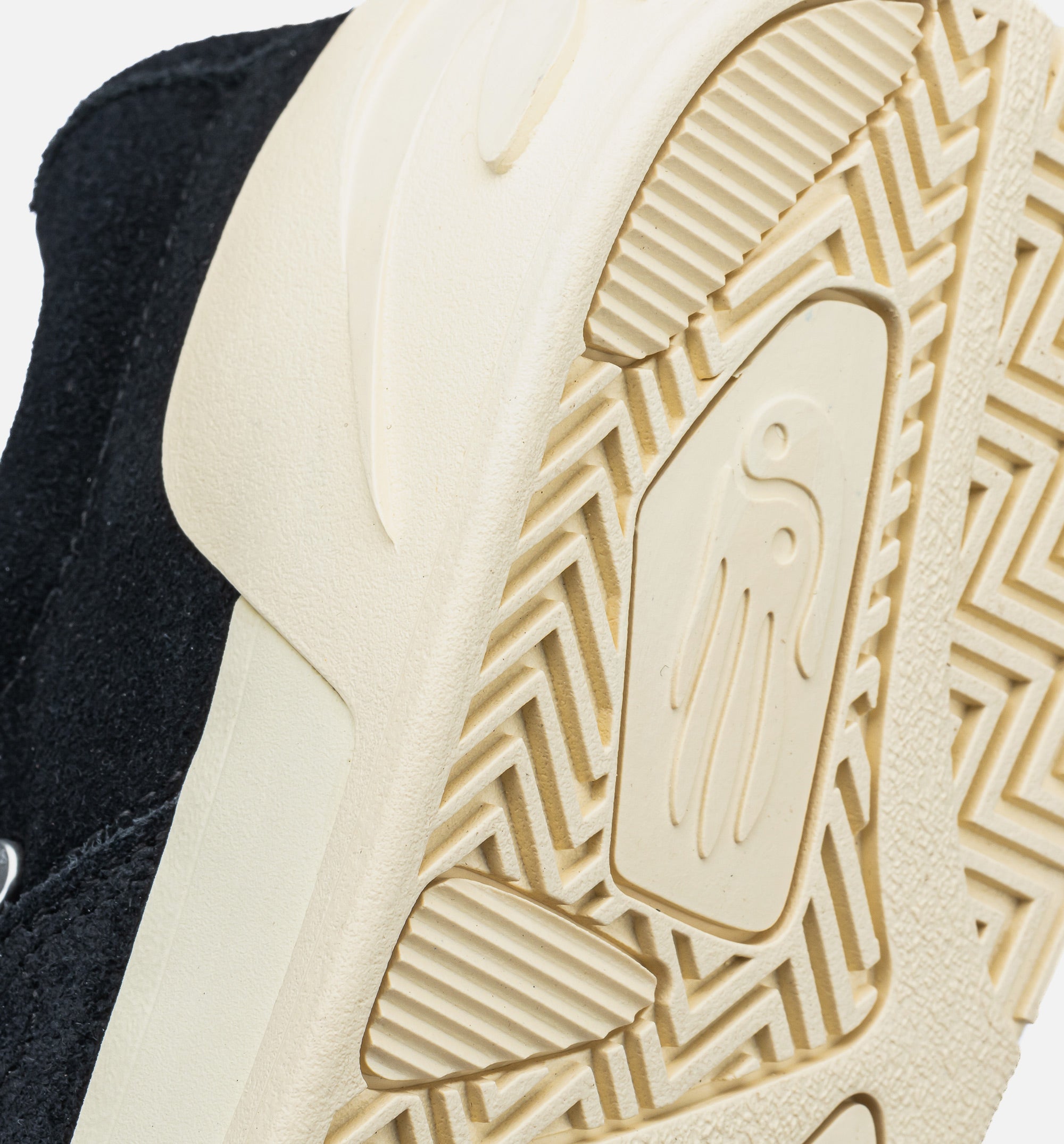 Kai Hela Roots Tribe Mens Lifestyle Shoe - Black/White/Multicolor、mySite、dreamappss