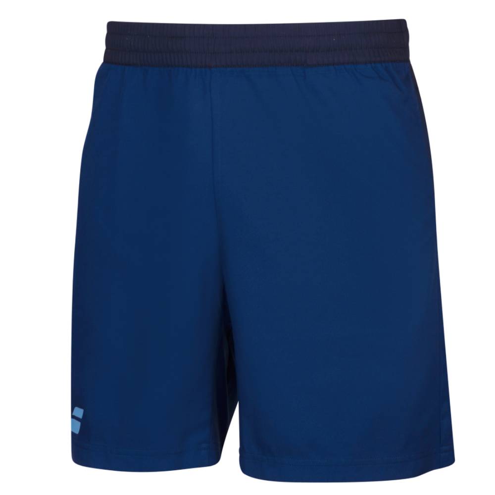 Babolat Men's Play Short (Navy)
