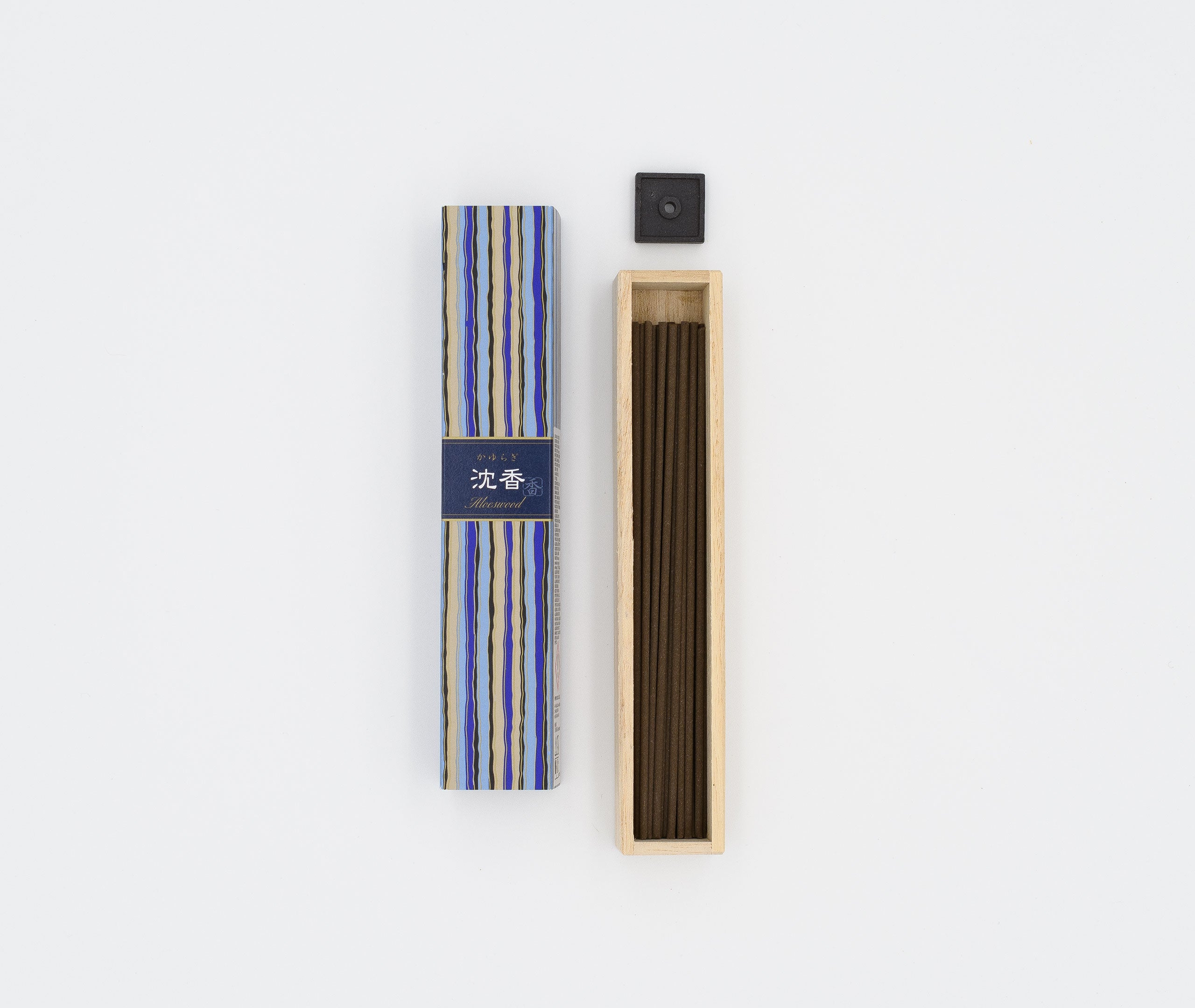 Kayuragi Aloeswood Incense Sticks、mySite、topwebapps