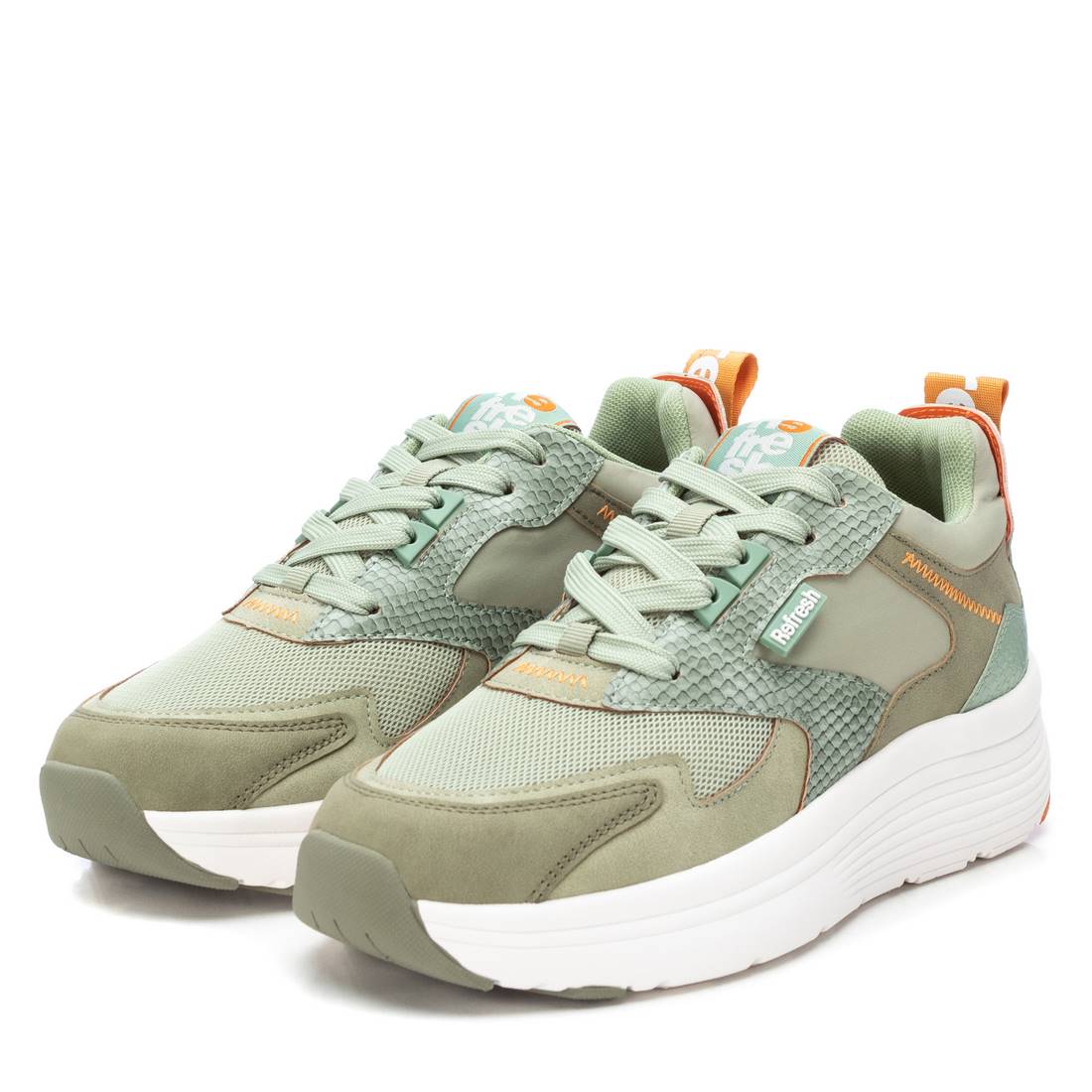 ZAPATO DE MUJER REFRESH 17184003、mySite、gtrtttuynbv