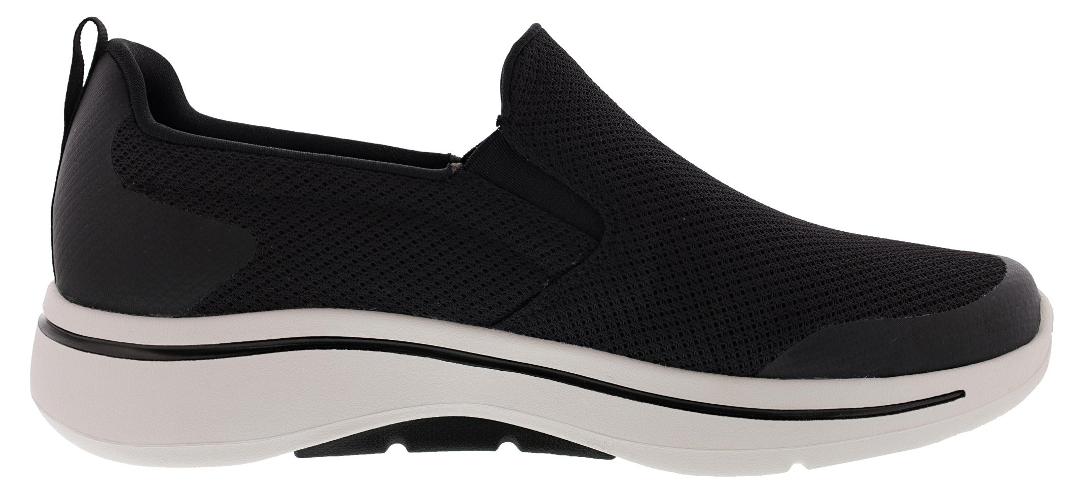 Skechers Men's Go Walk Arch Fit Togpath Walking Shoes、mySite、dreamappss