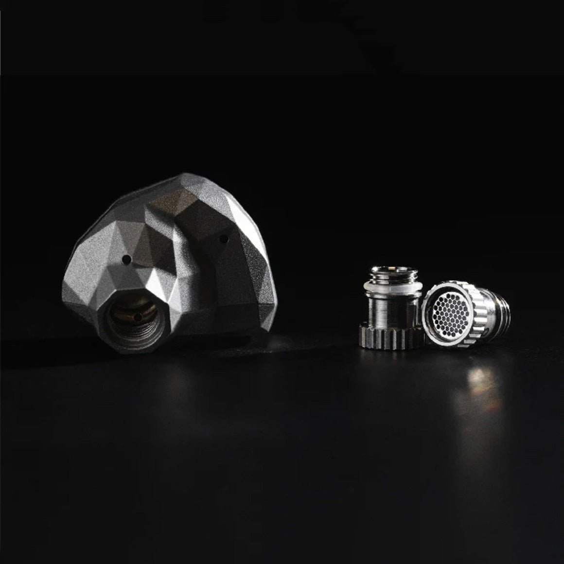  Moondrop - Kadenz、mySite、merchandisen