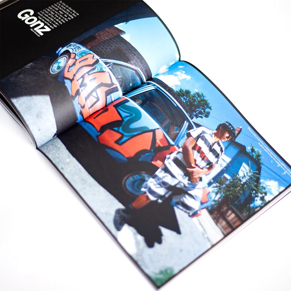  Silent Magazine Era Scans、mySite、merchandisen