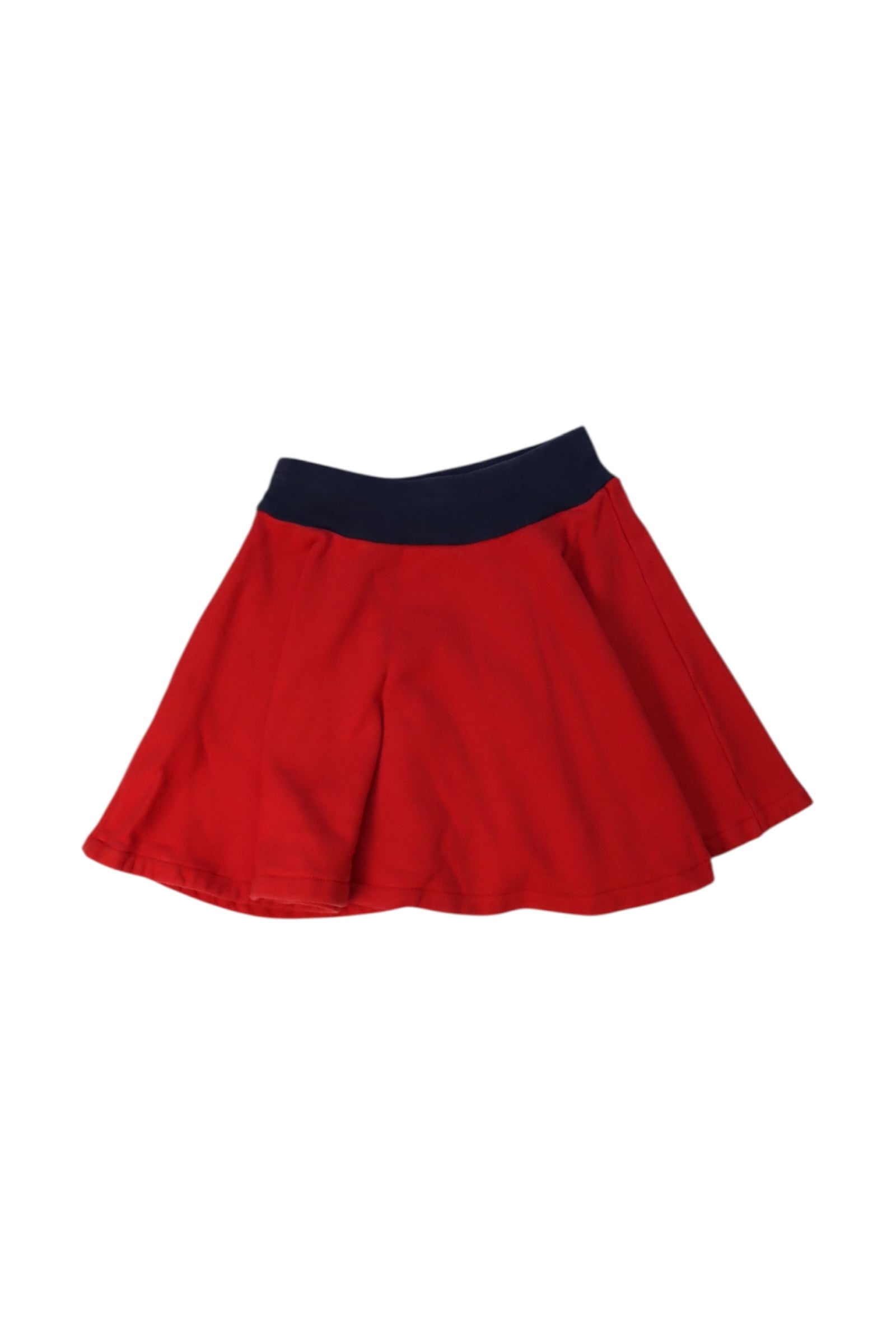 Petit Bateau Skirt With Crown Detail - 8Y、mySite、g9winljtr