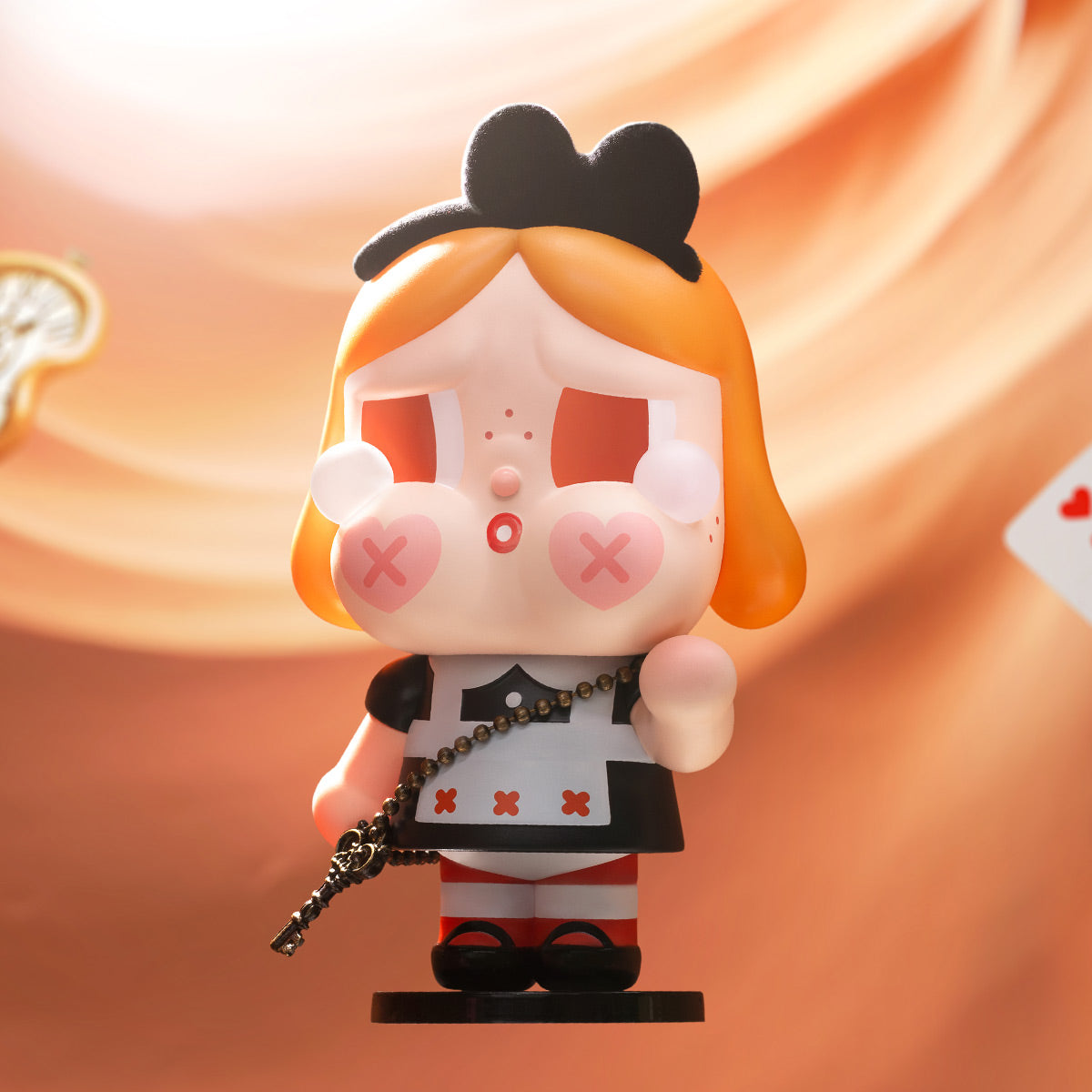  CryBaby Crying Again Series - Display (12 pcs)、mySite、greenlandpopulation