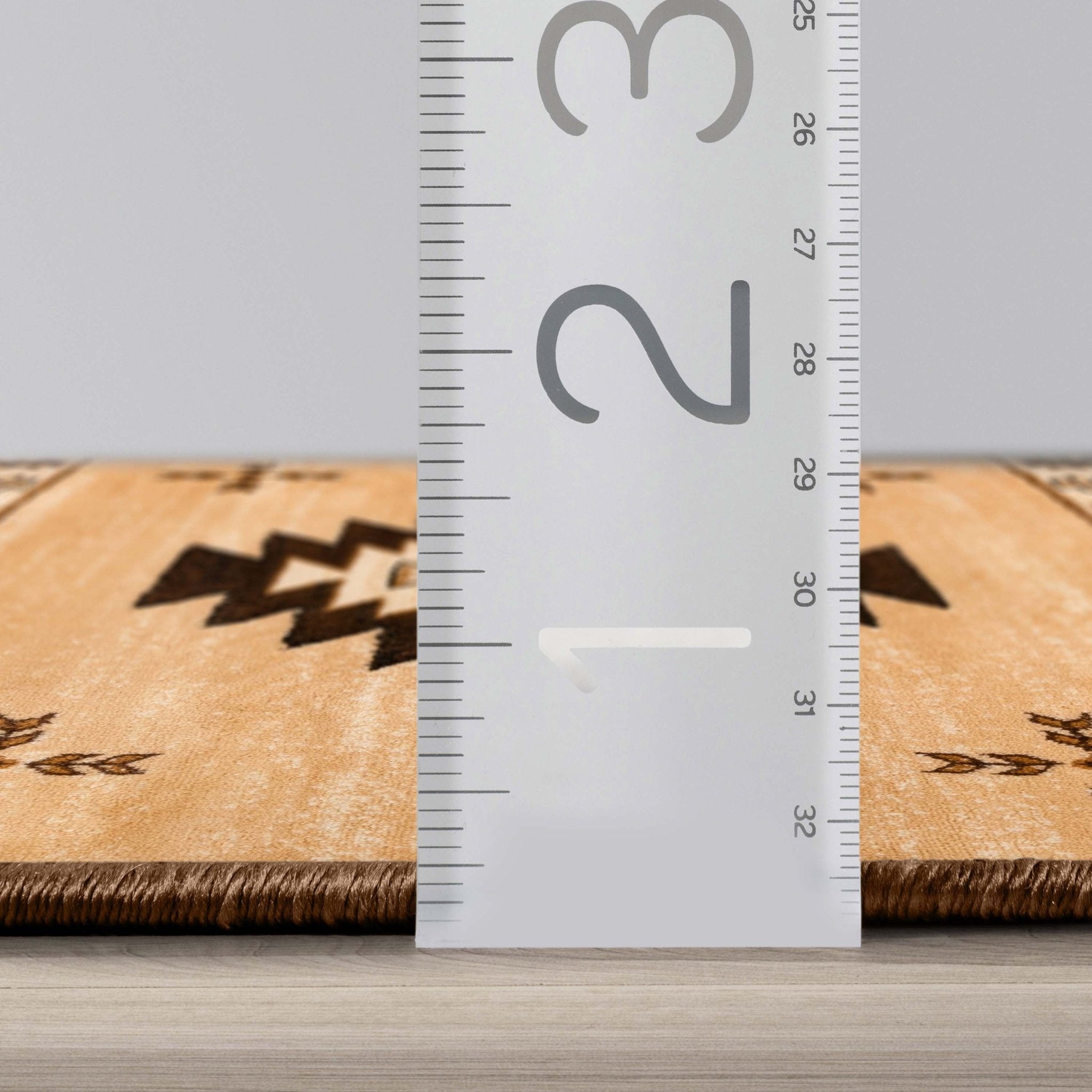 Rodrigo Southwestern Diamond Rug、mySite、gigharbornorthrealestate