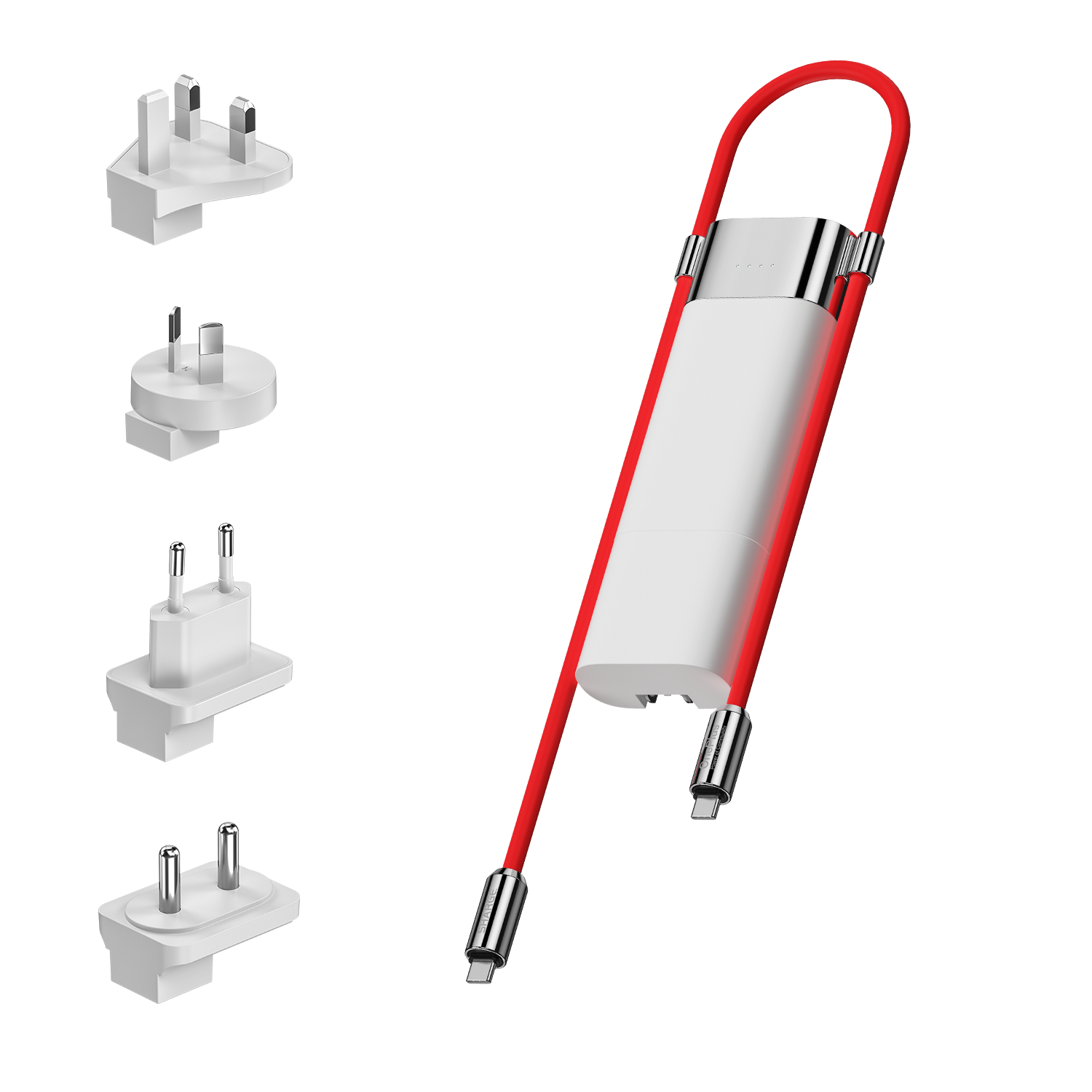 Pouch、mySite、fannypackpong