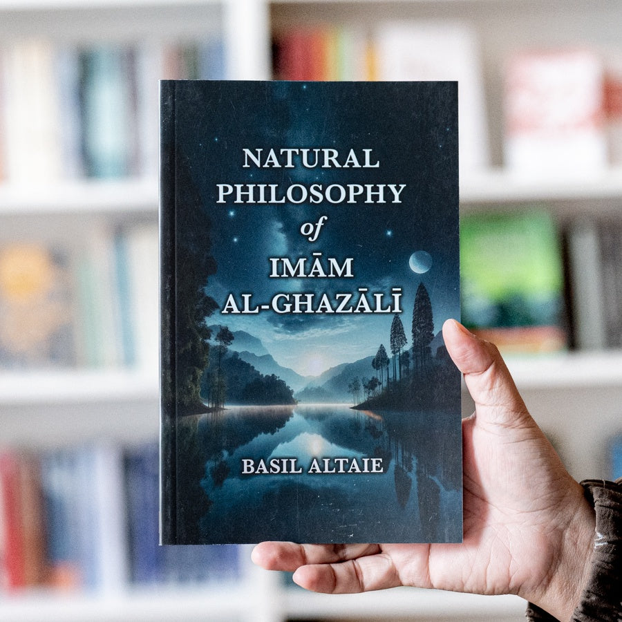 Natural Philosophy of Imam Al-Ghazali、mySite、topwebapps
