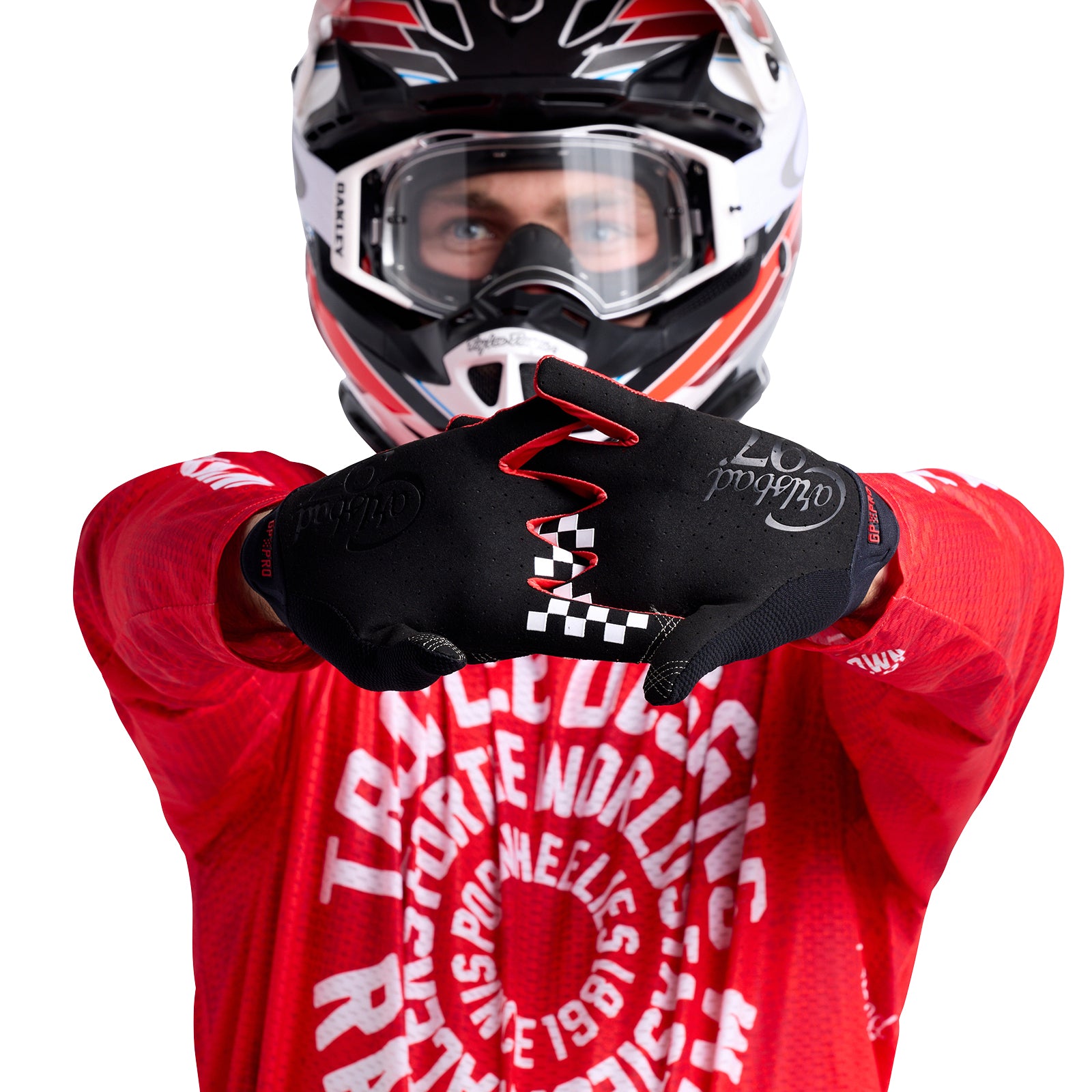 GP Pro Glove Carlsbad 97 Red、mySite、dreamappss