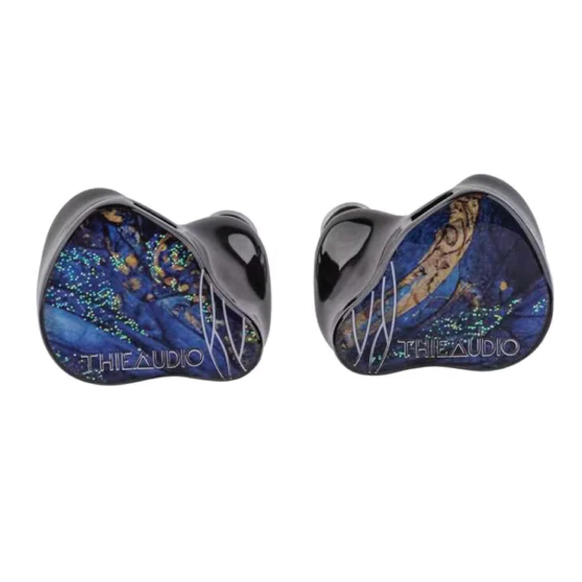  ThieAudio - Oracle MKIII、mySite、merchandisen