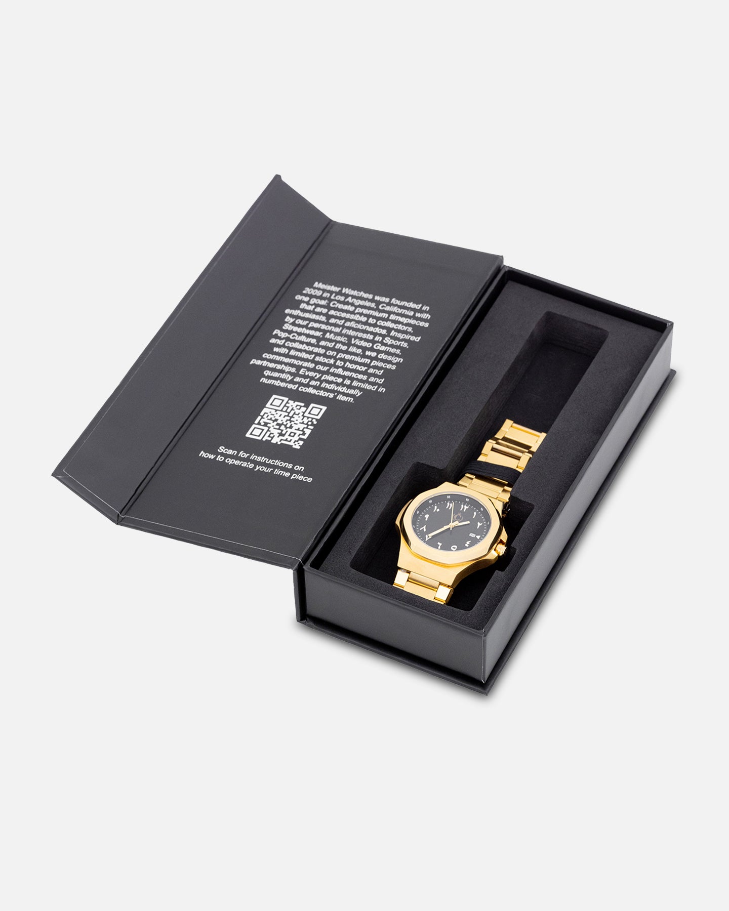 Meister X Culture Kings Day Trip 1 Gold/Black、mySite、zt4zffjzw