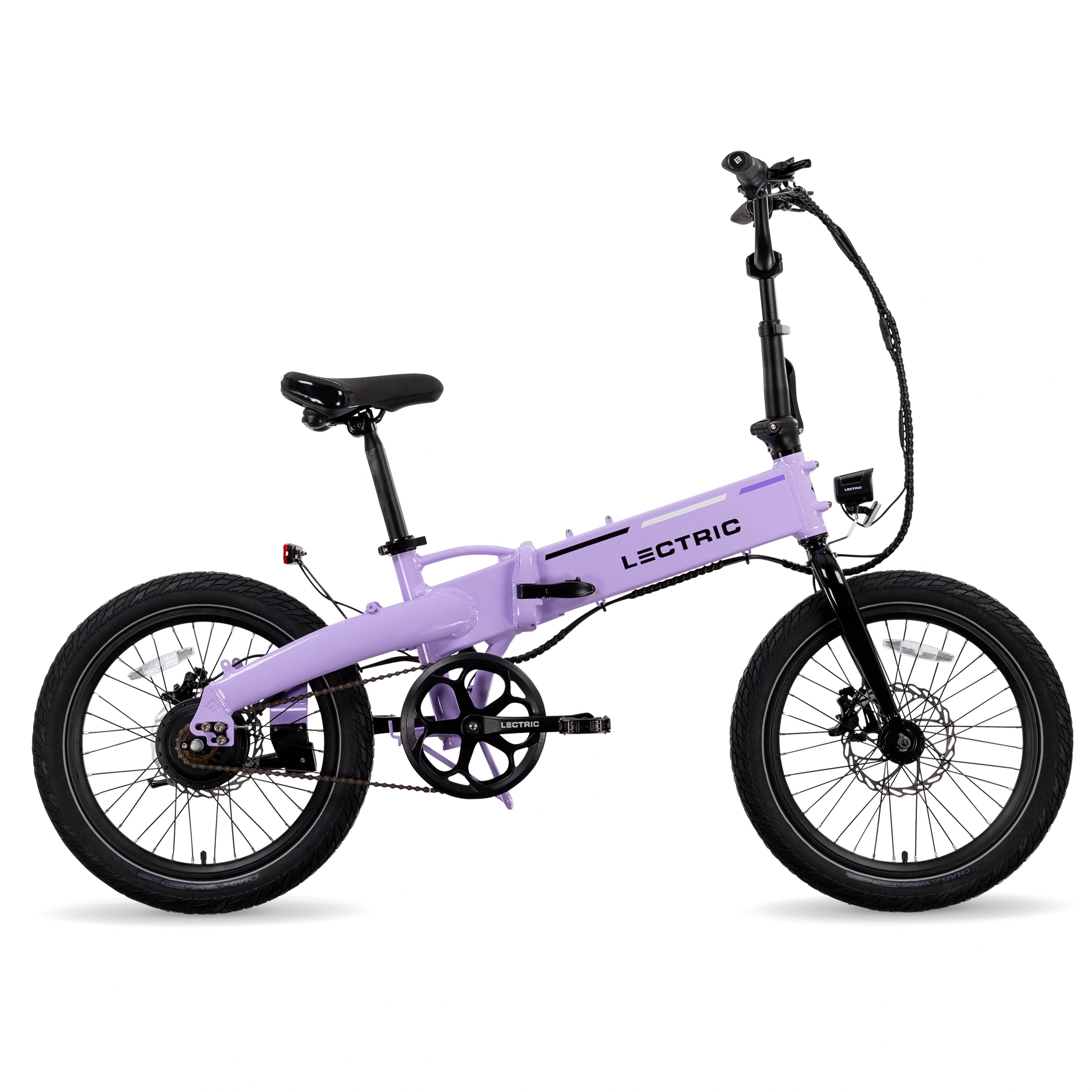  XP Lite 2.0 Lavender Haze eBike、mySite、ghnorth