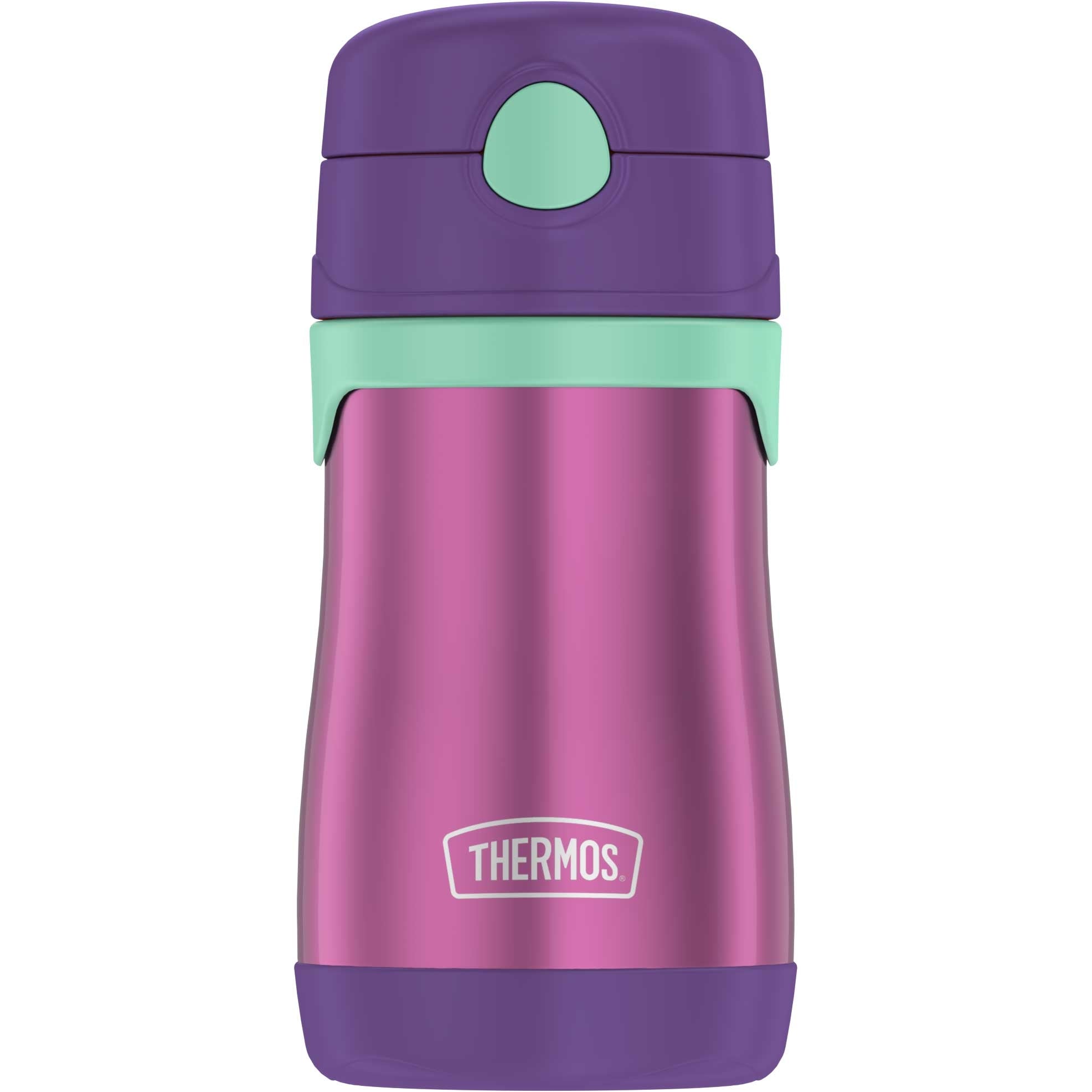 10oz THERMOS® KIDS BOTTLE、mySite、noshort