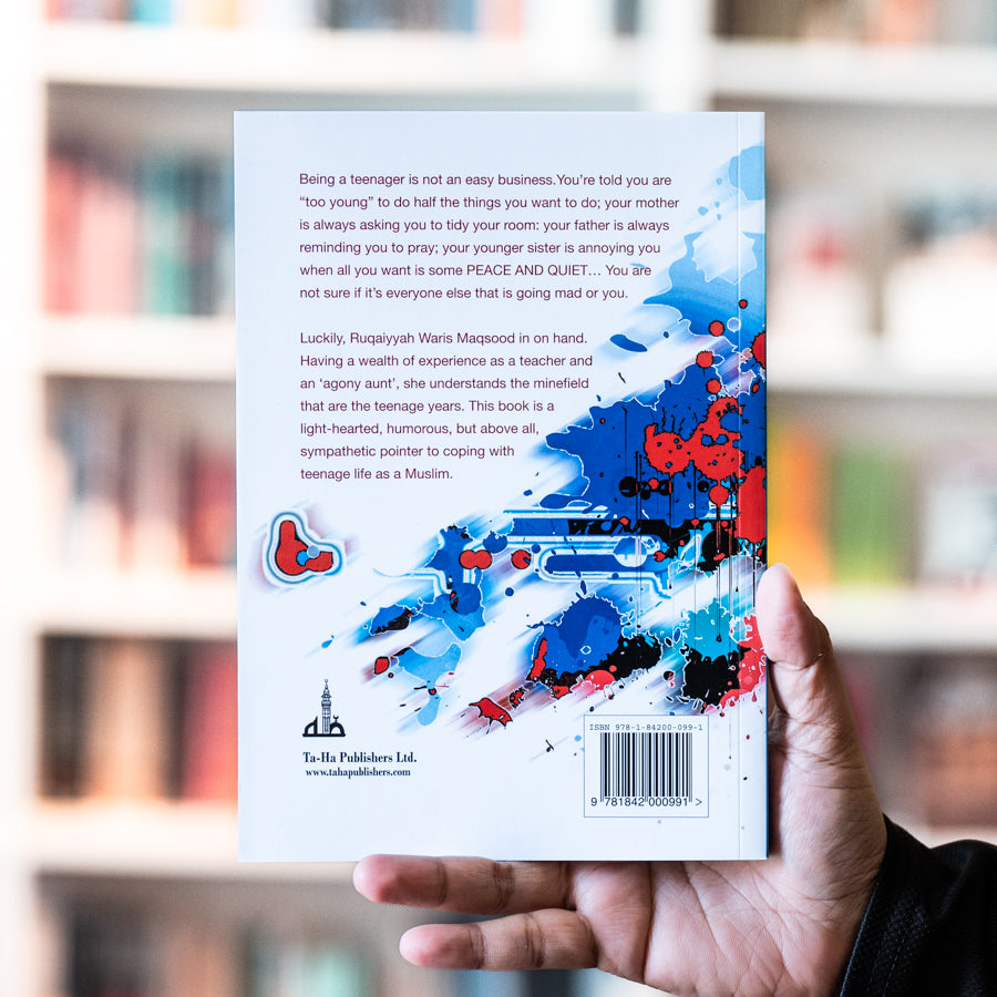 Muslim Teenagers Coping、mySite、topwebapps