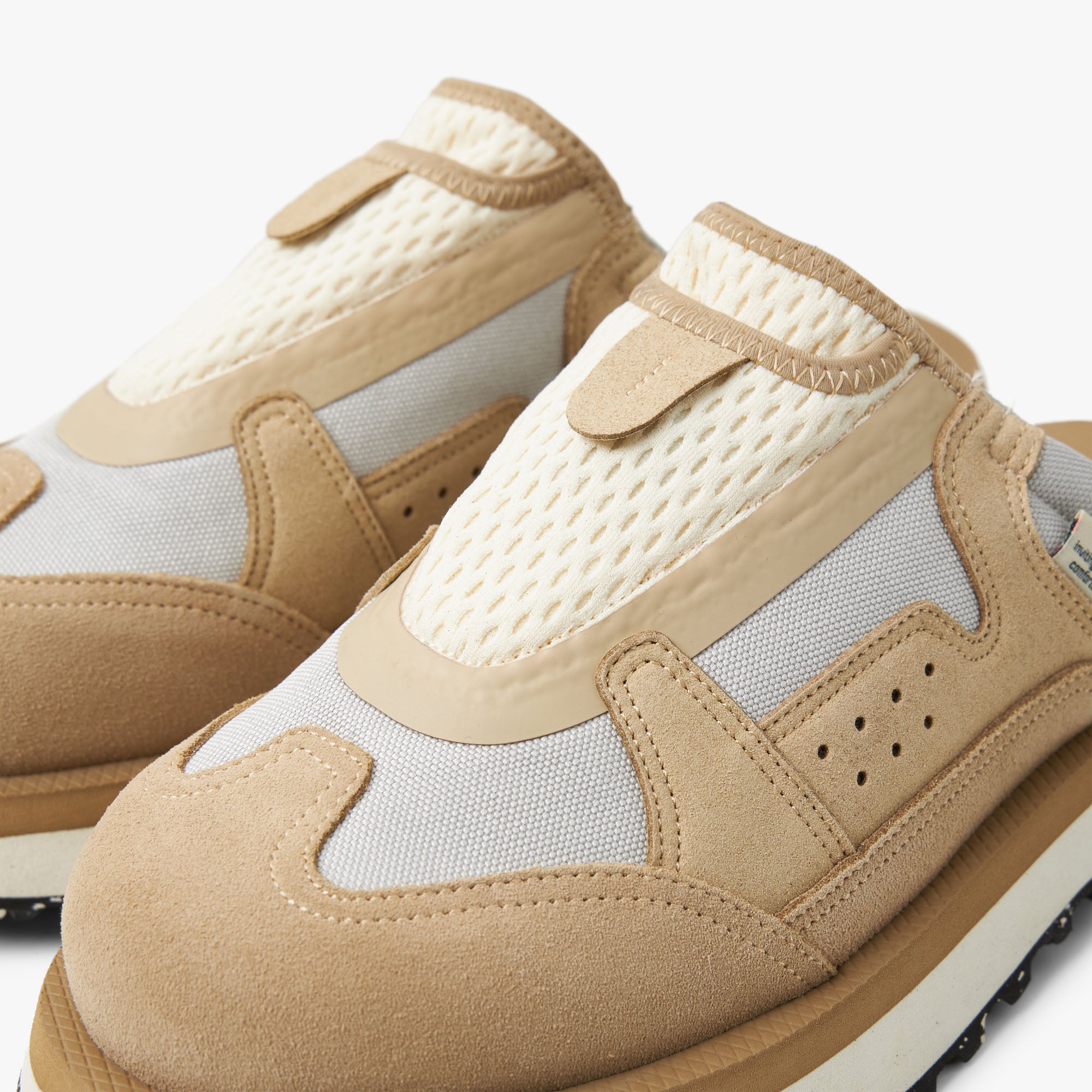  Suicoke BOMA-ab Beige / Grey、mySite、merchandisen