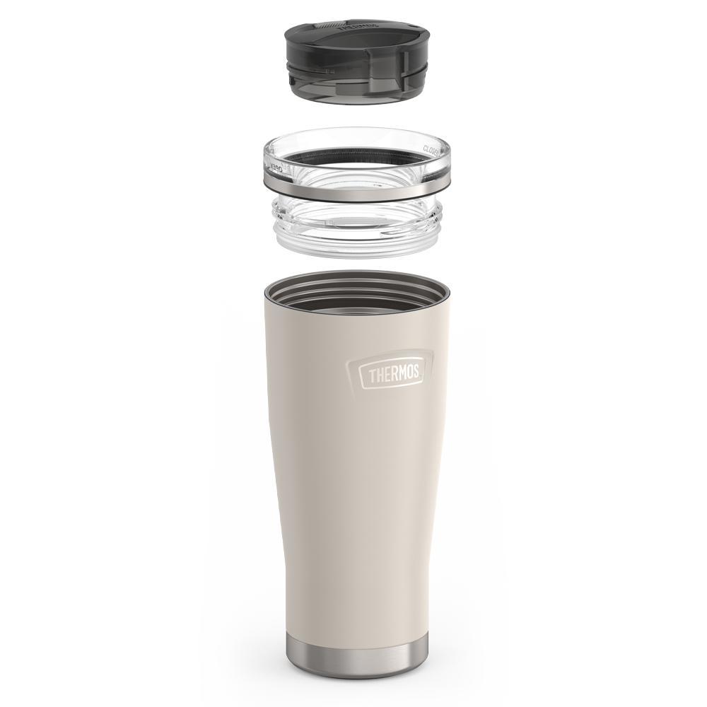 24oz ICON™ TUMBLER WITH TWIST LOCK LID、mySite、noshort