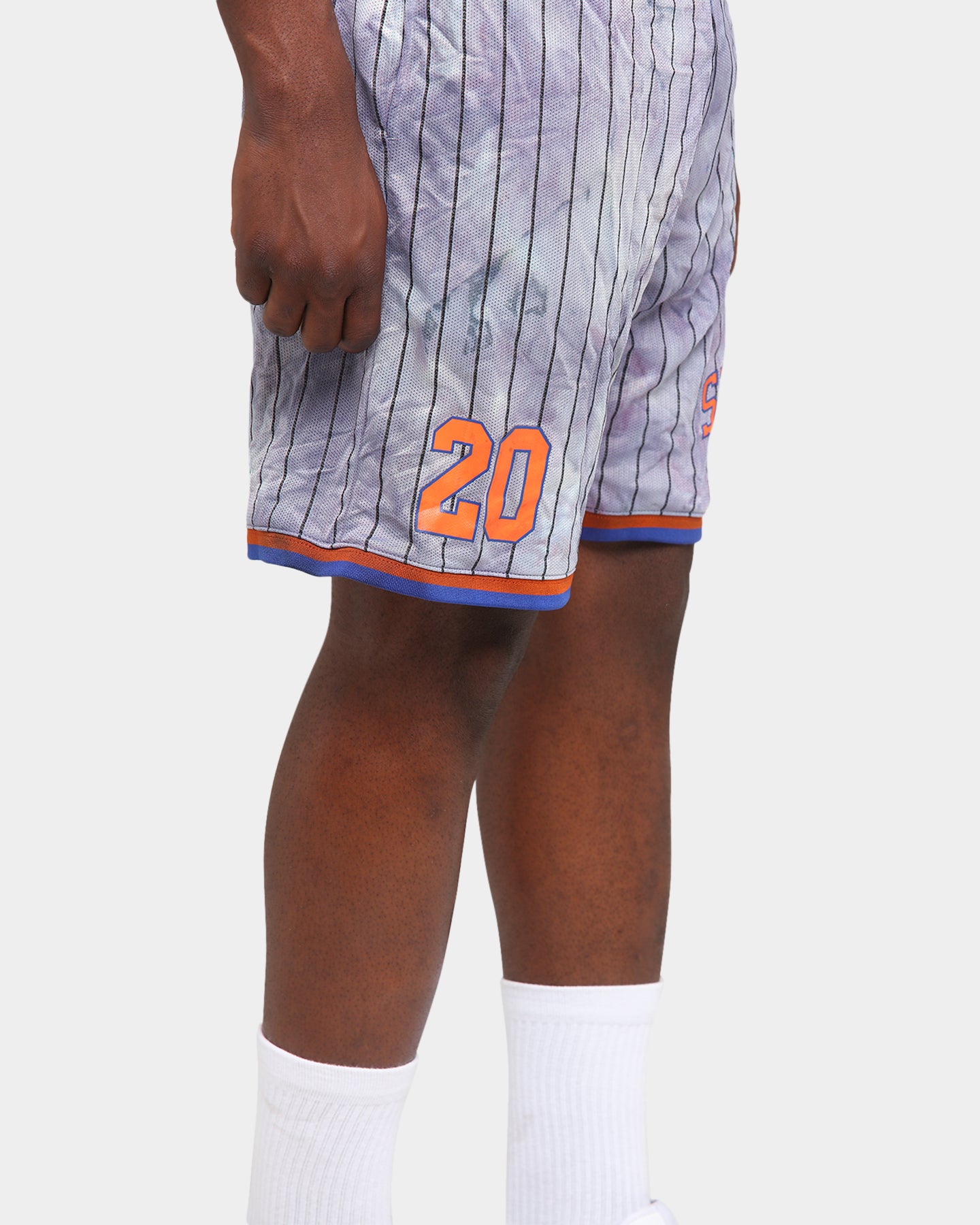 Supreme Dyed Basketball Shorts Royal、mySite、zt4zffjzw