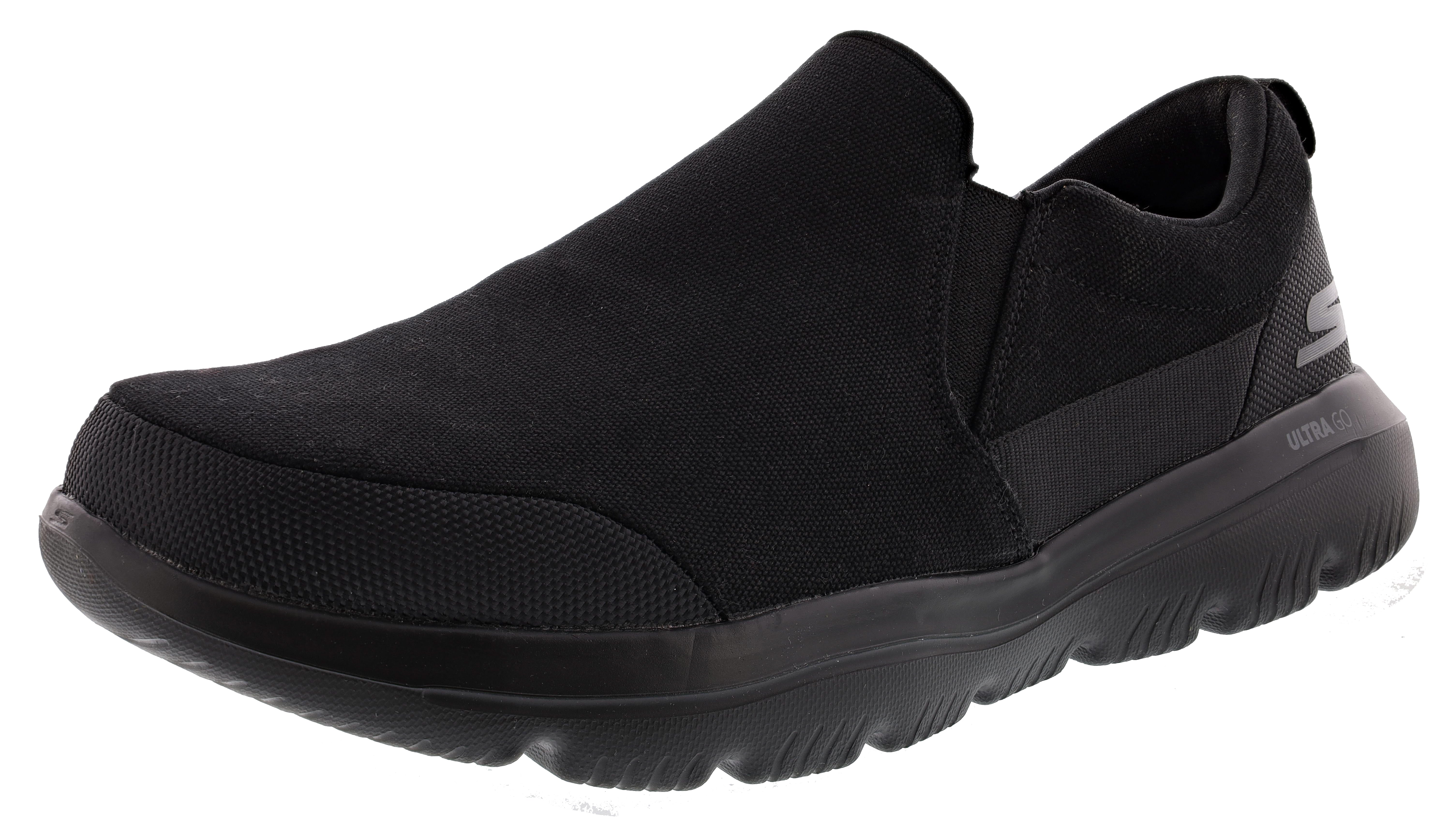 Skechers Men's Go Walk Evolution Ultra- Ramble Slip-On Walking Shoes、mySite、lovesweatpilates