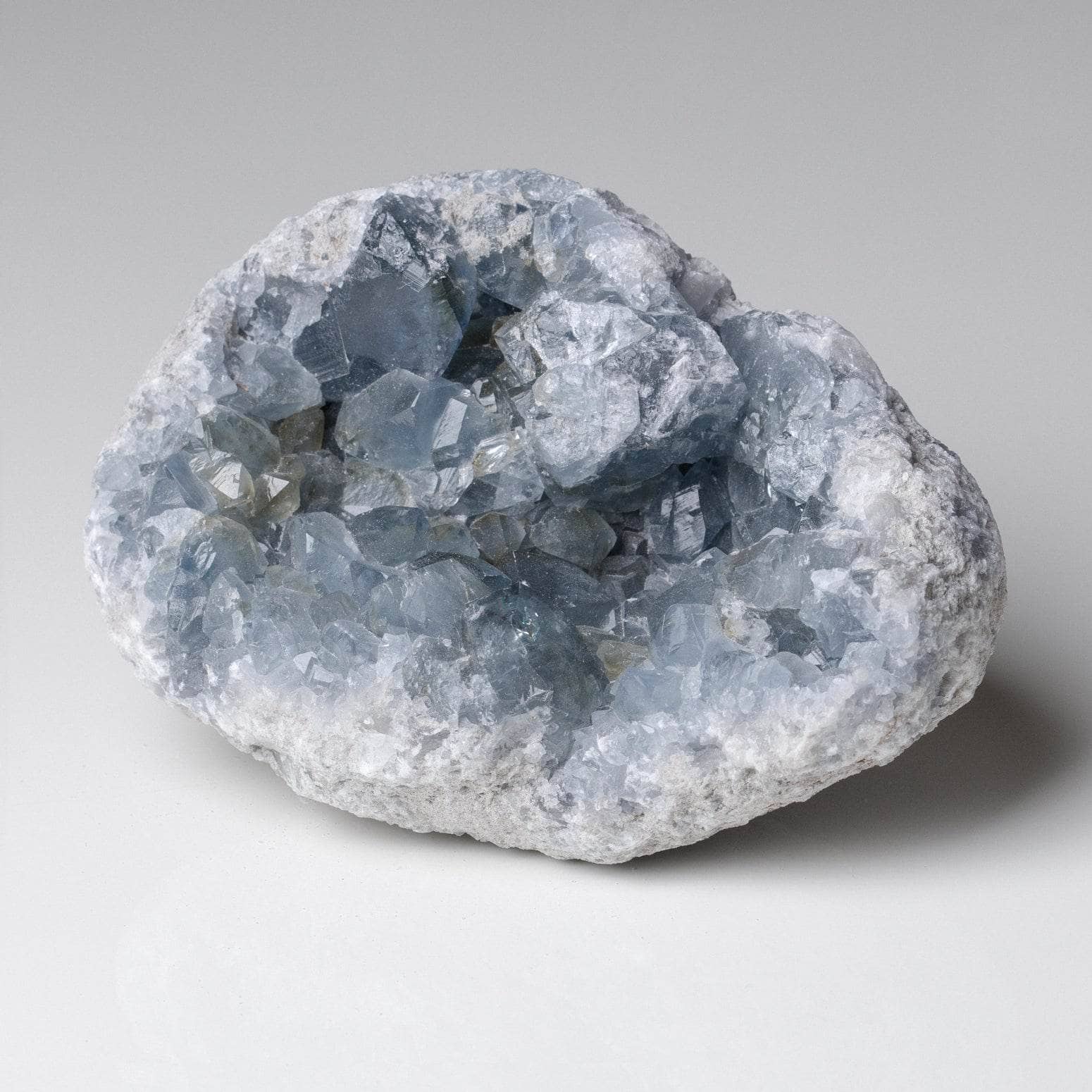 Celestine Geodes - 1 of a Kind、mySite、hinf8tx79