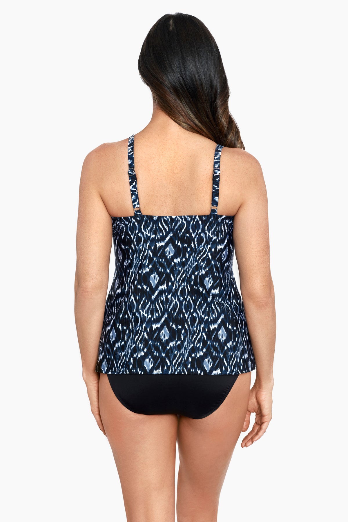  Love Knot Tankini Top in Palatium、mySite、justintrudeaud