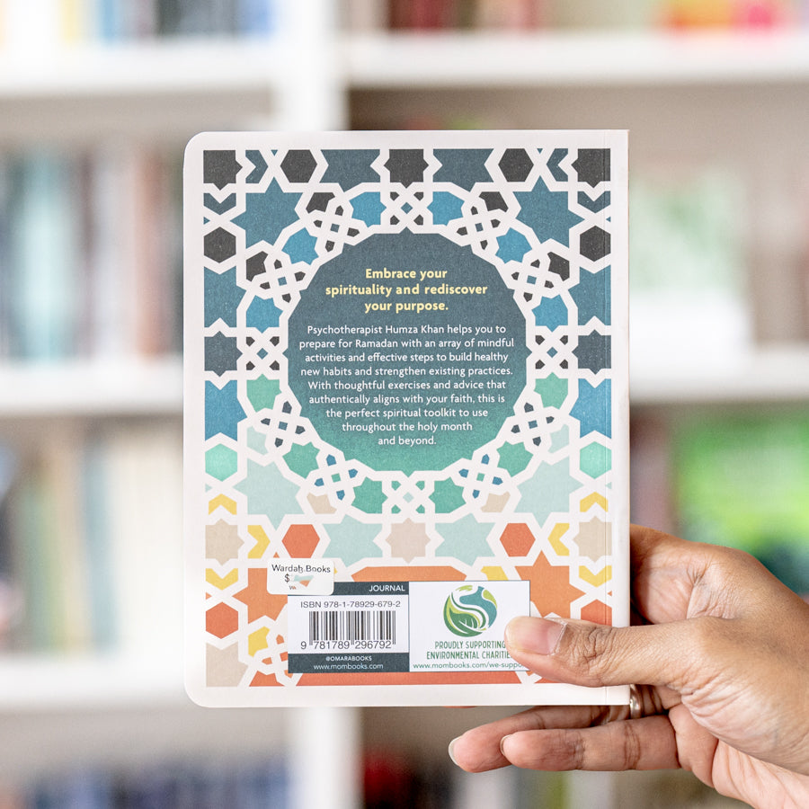 Your Ramadan Journal、mySite、topwebapps