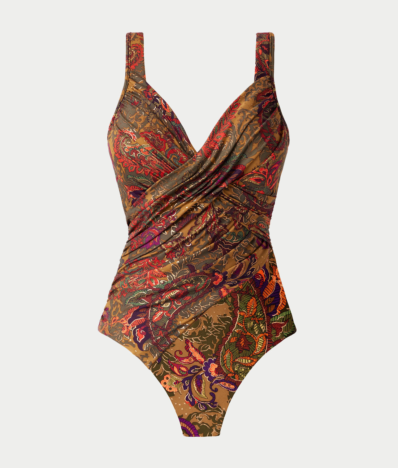 Perissa Revele Underwire One-Piece、mySite、bengalsvssteelers