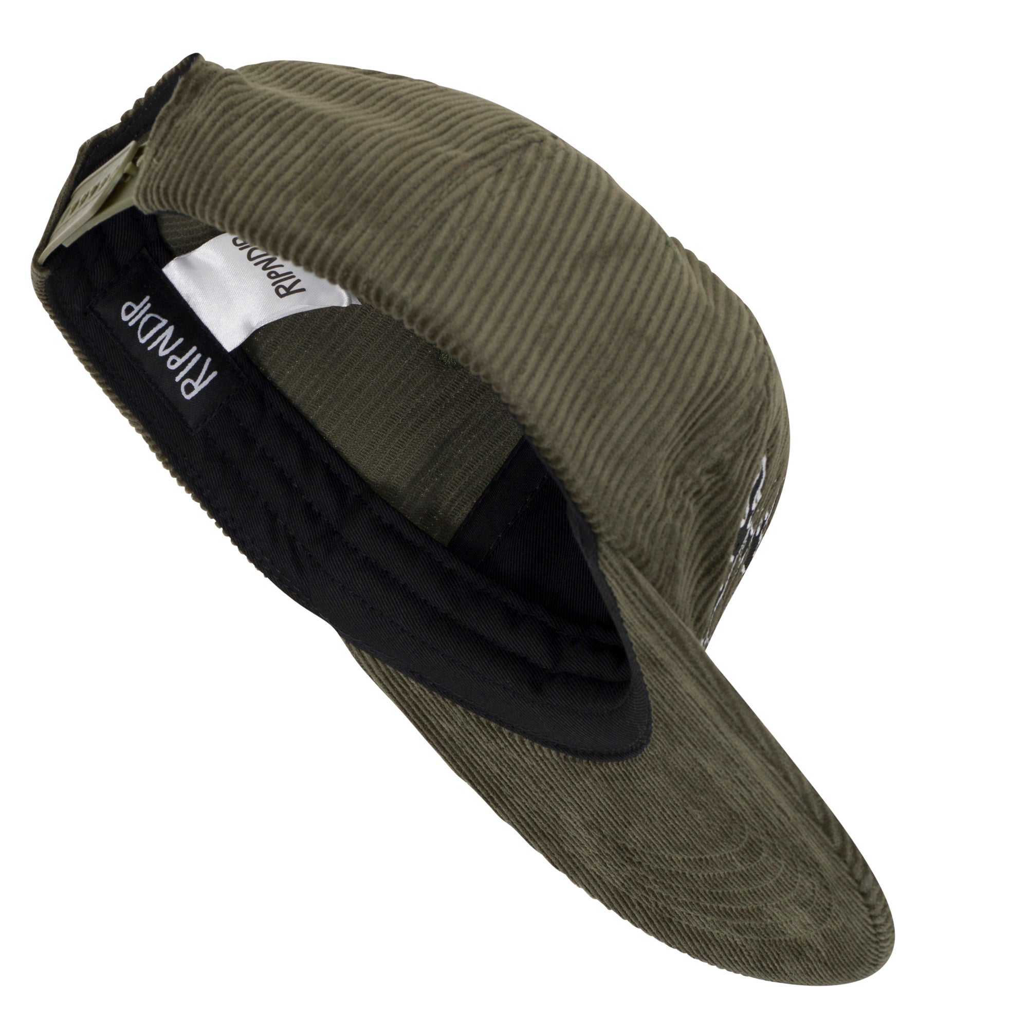  Inferno Snapback (Light Forest)、mySite、merchandisen