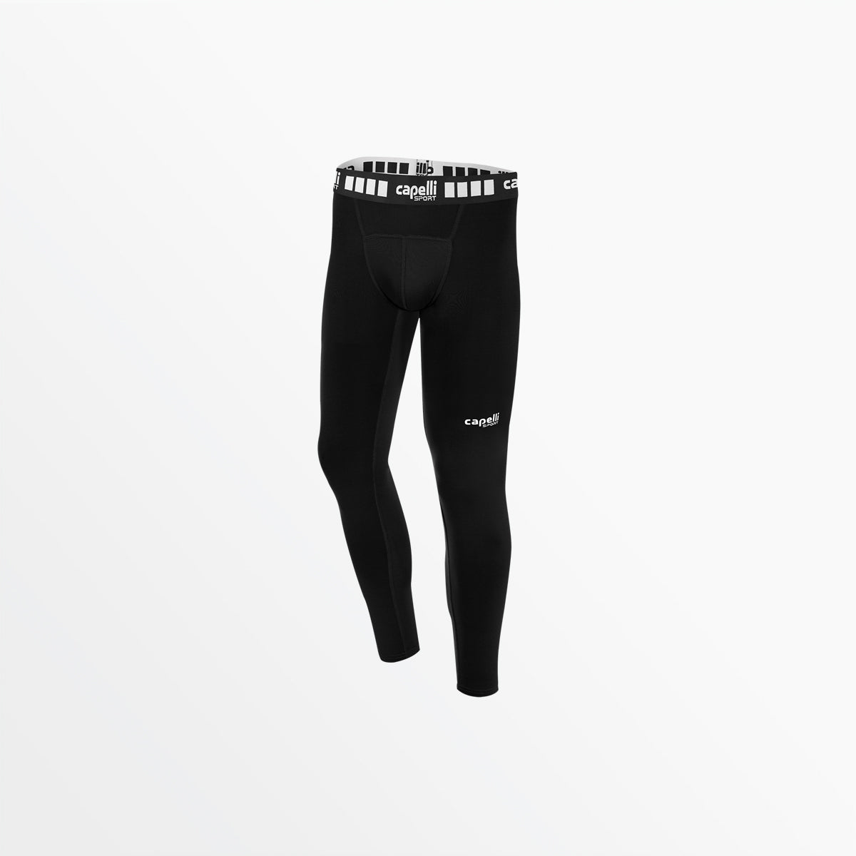 MEN'S WARM PERFORMANCE TIGHTS、mySite、neckold