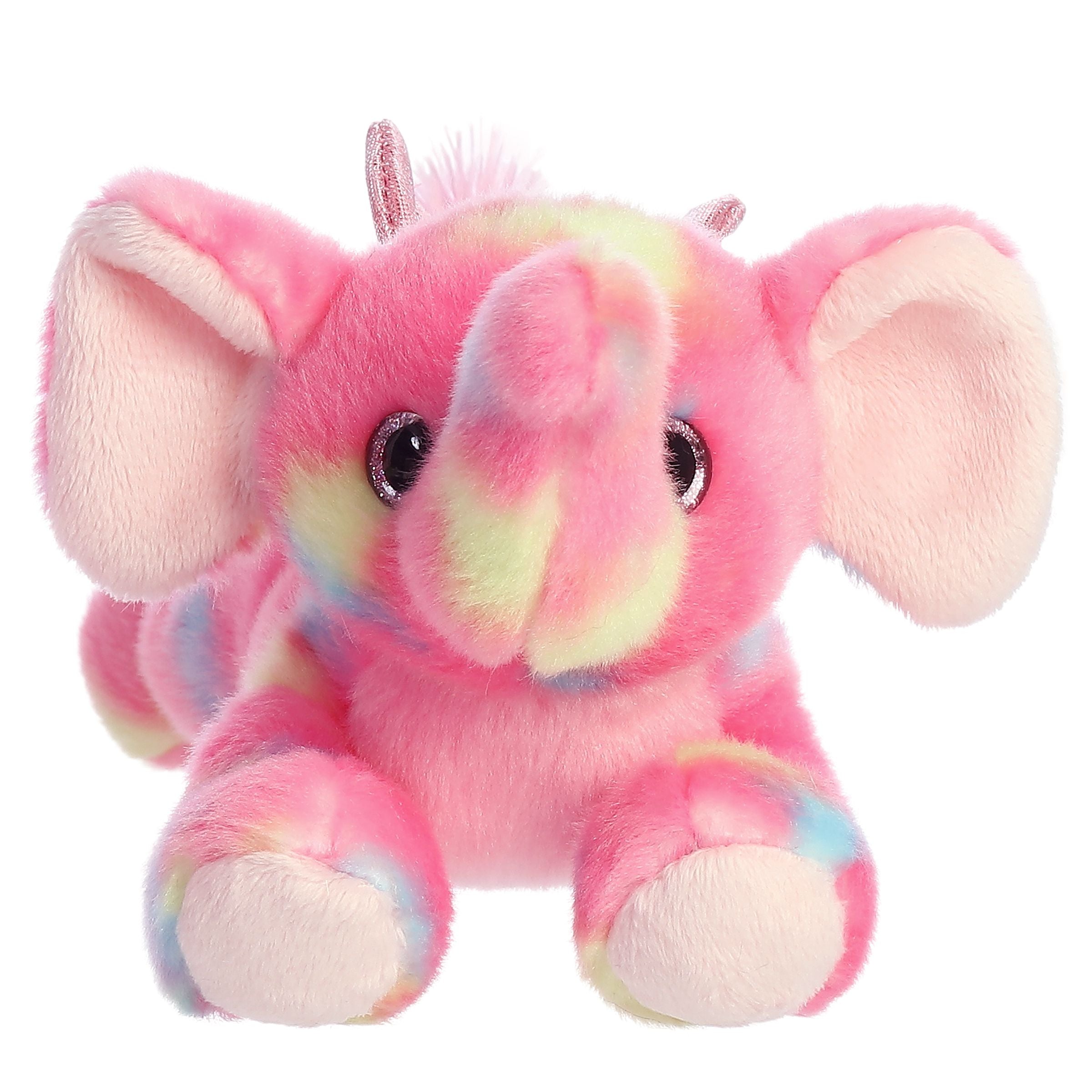 Aurora® - Bright Fancies™ - 7 Candyapple Elephant™、mySite、g9winljtr