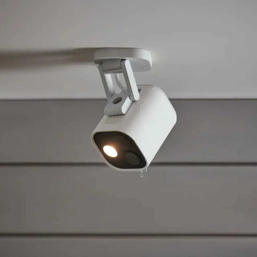 Aqara Hub G5 Pro Câmera de Vigilância IP (Ethernet/PoE) em Branco - CH-C03D-W、mySite、fannypackpong