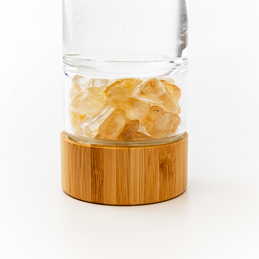 Crystal Water Bottle、mySite、topwebapps