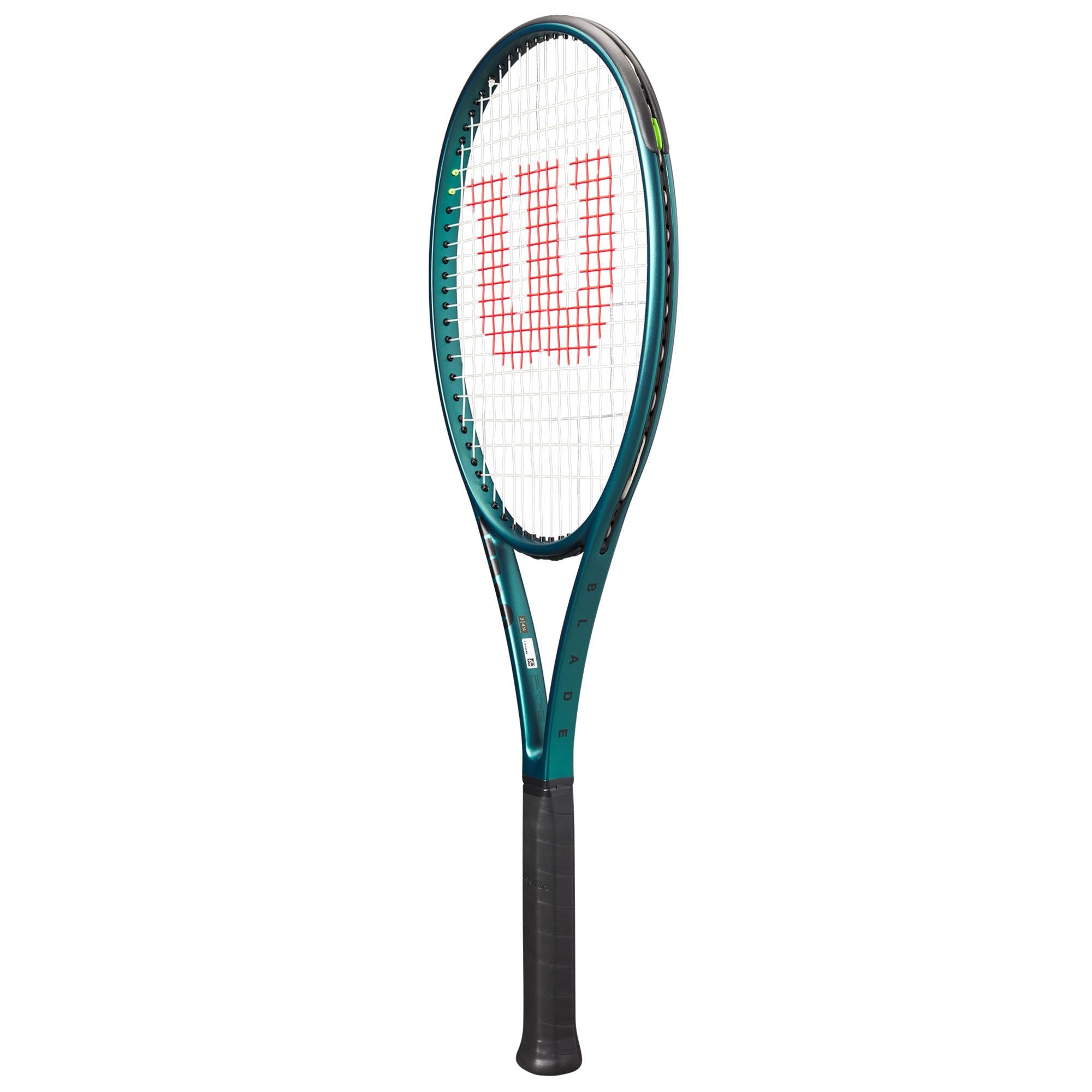 Wilson Blade 98 18x20 v9、mySite、neckold