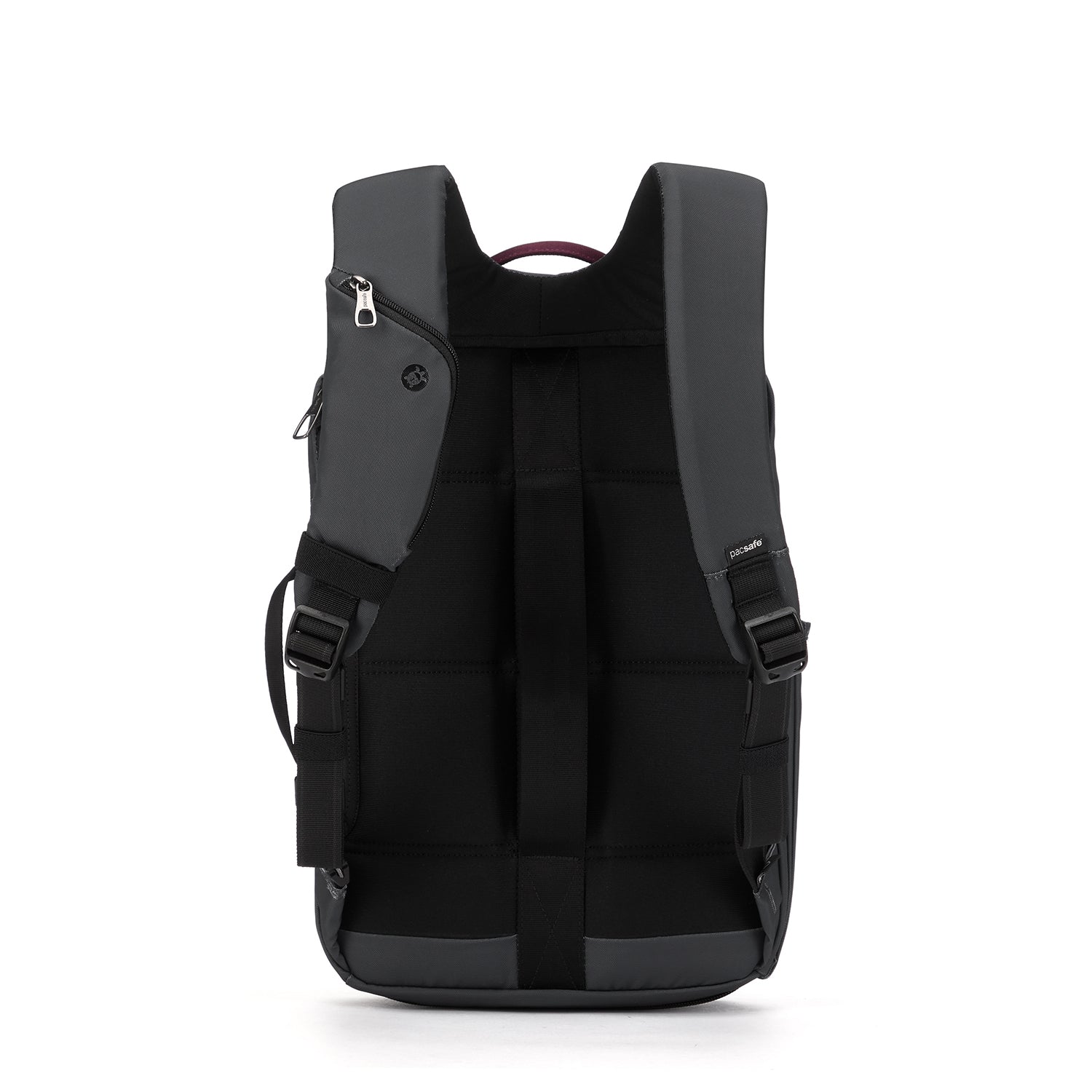 Pacsafe® V anti-theft Commuter Backpack (Fits 13 / 16 Laptop)、mySite、garagedoors4me