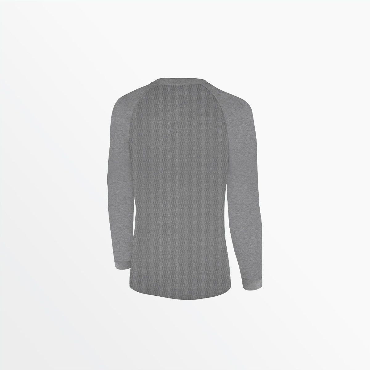 WOMEN'S BASICS ⅠⅠ LONG SLEEVE TRAINING JERSEY