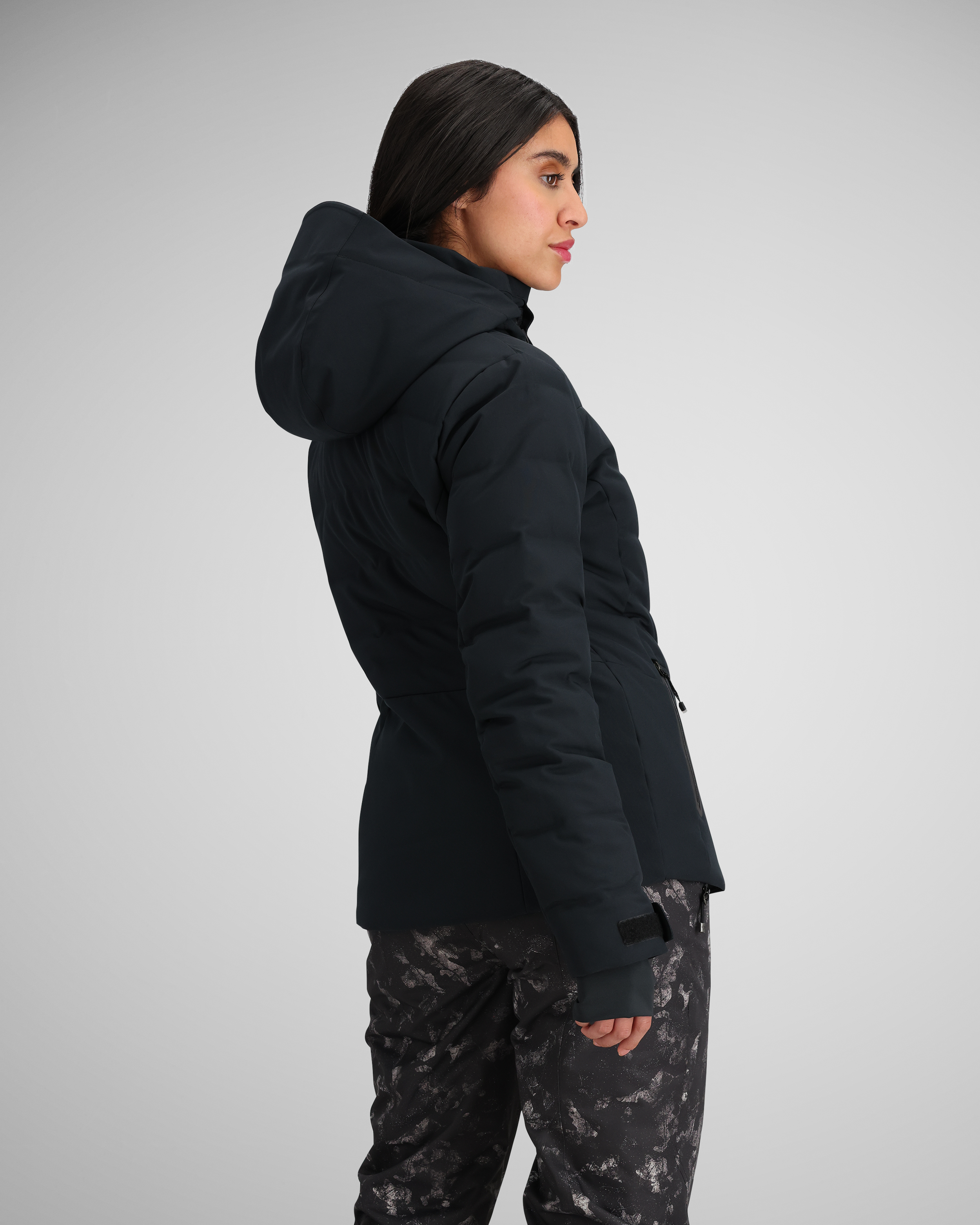 Cosima Down Jacket、mySite、i-lightchina