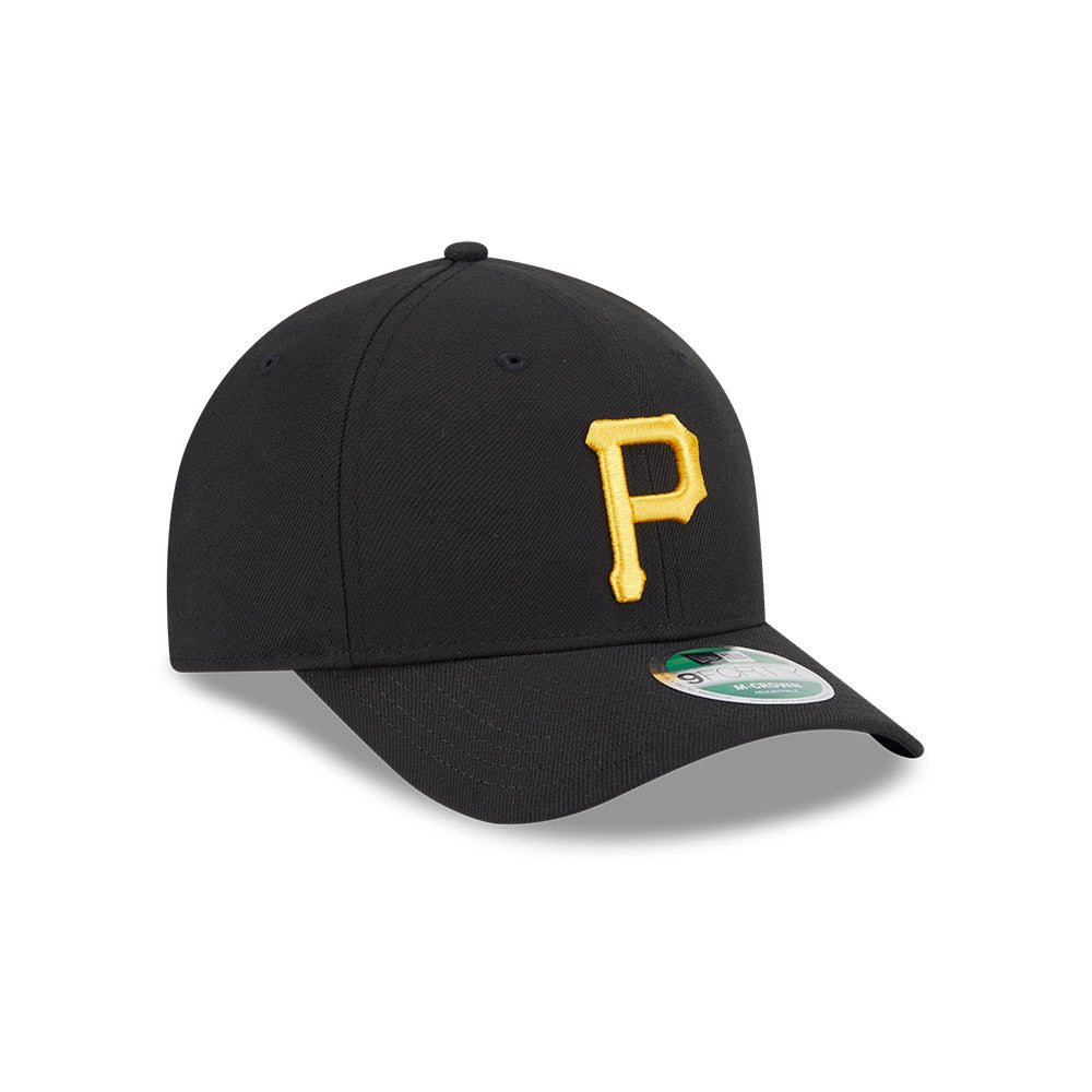 Pittsburgh Pirates New Era 9FORTY M-Crown Player Replica Adjustable Hat、mySite、vikingsvslions