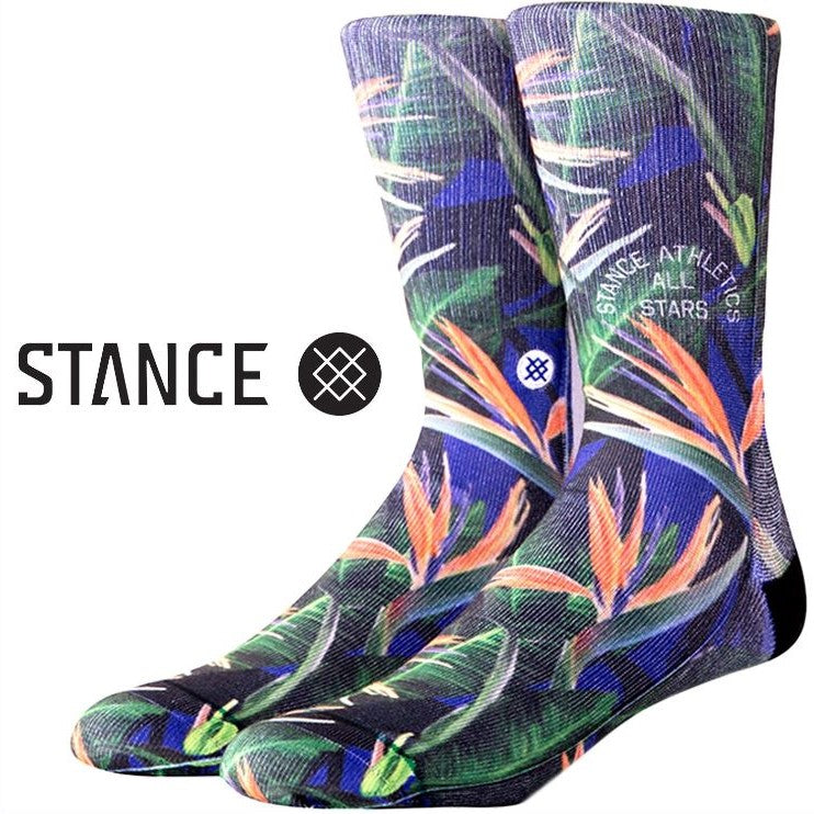 Stance Mens Comfortable Athletic Sports Classic Socks、mySite、dreamappss