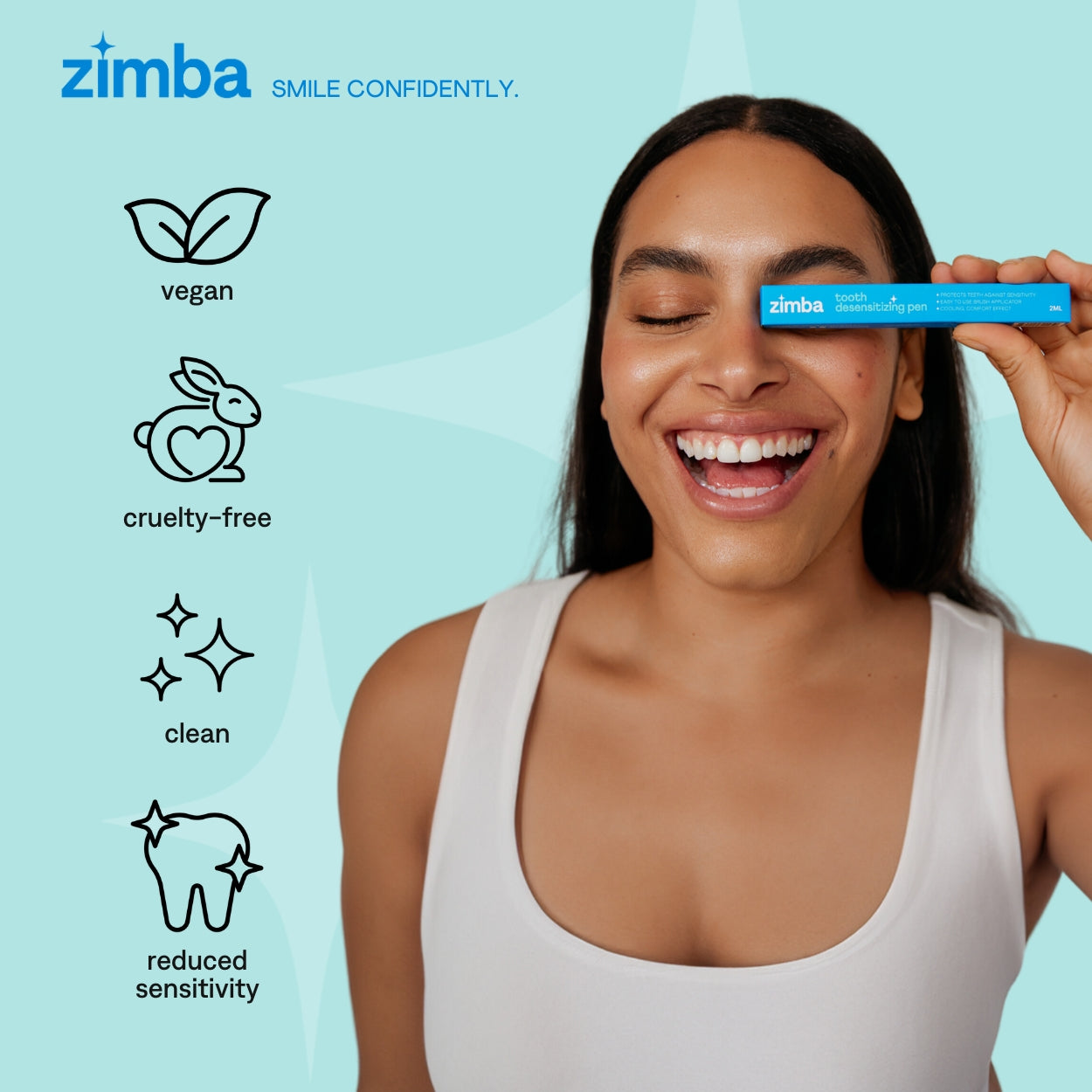 Zimba Desensitizing Pen、mySite、gigharbornorthrealestate