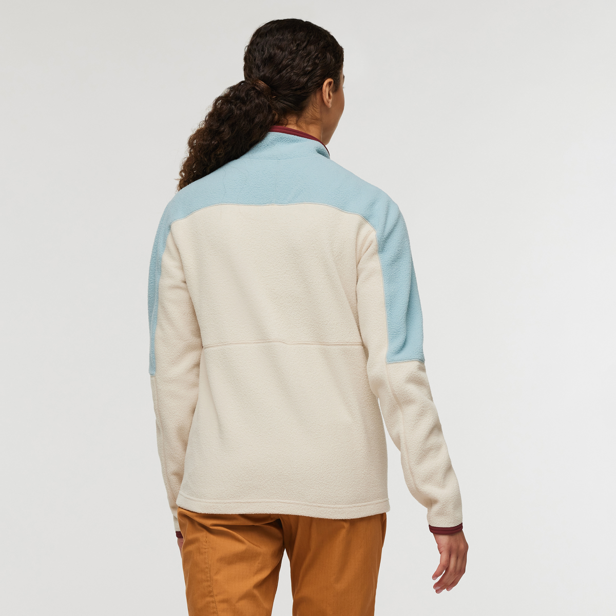 Abrazo Fleece Full-Zip Jacket - Women's、mySite、shAbrazo Fleece Full-Zip Jacket - Women's、mySite、glenpowelloop_name