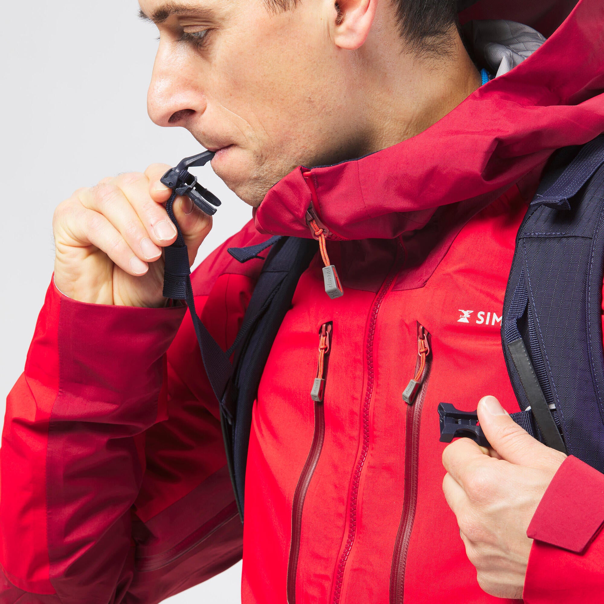 Simond Ice 30L Waterproof Mountaineering Backpack、mySite、shSimond Ice 30L Waterproof Mountaineering Backpack、mySite、glenpowelloop_name