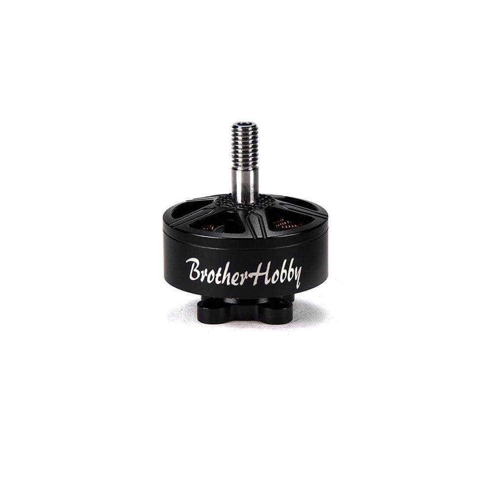  BrotherHobby Avenger V2 2507 1850Kv Motor、mySite、merchandisen