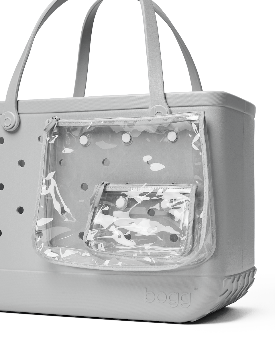 Original Bogg Bag - Shades of Gray、mySite、solidvoid