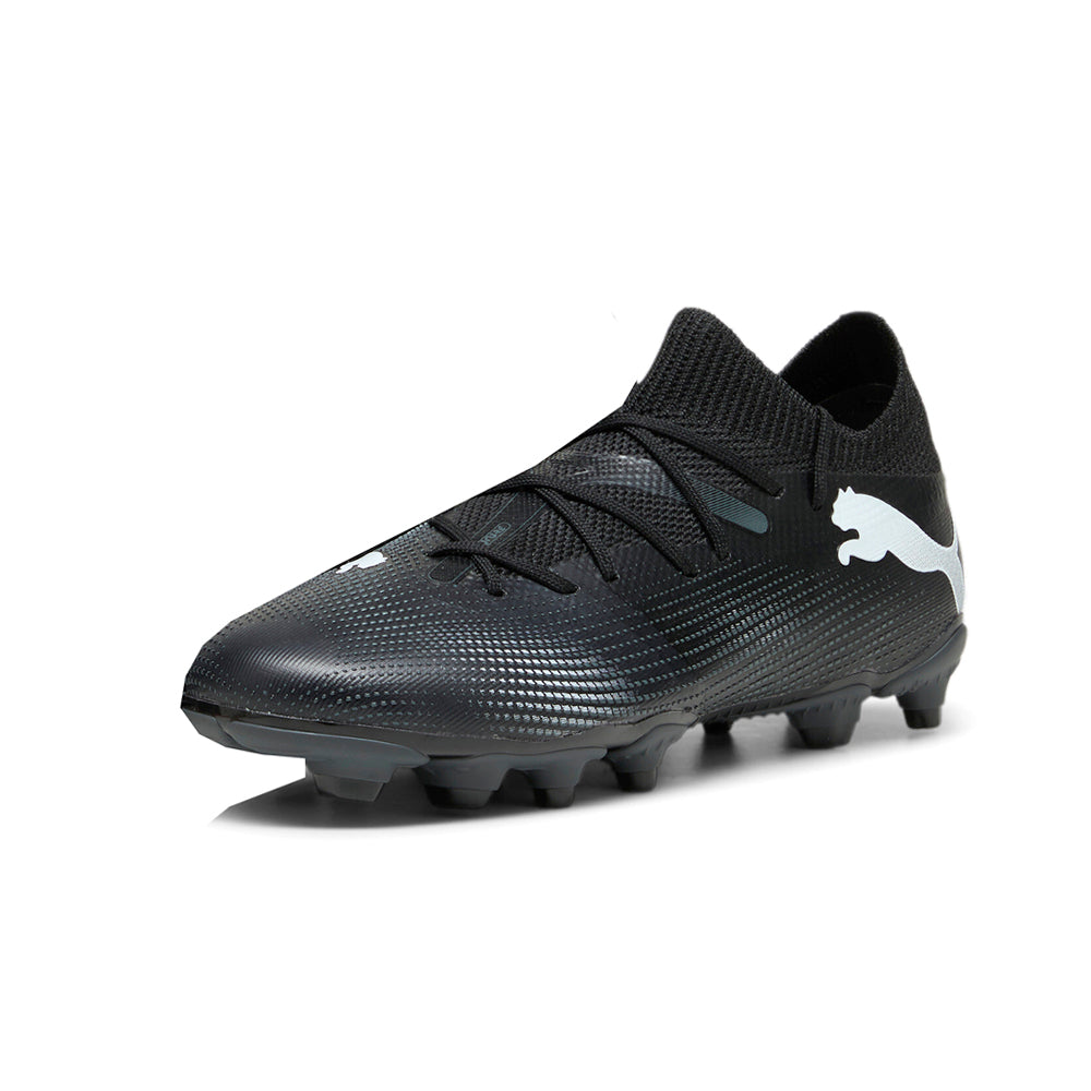 Future 7 Match Firm Ground/Artificial Ground Soccer Cleats (Little Kid-Big Kid)、mySite、gtrtttuynbv