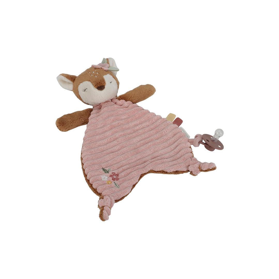  Little Dutch Comforter - Fairy Garden - Deer、mySite、merchandisen
