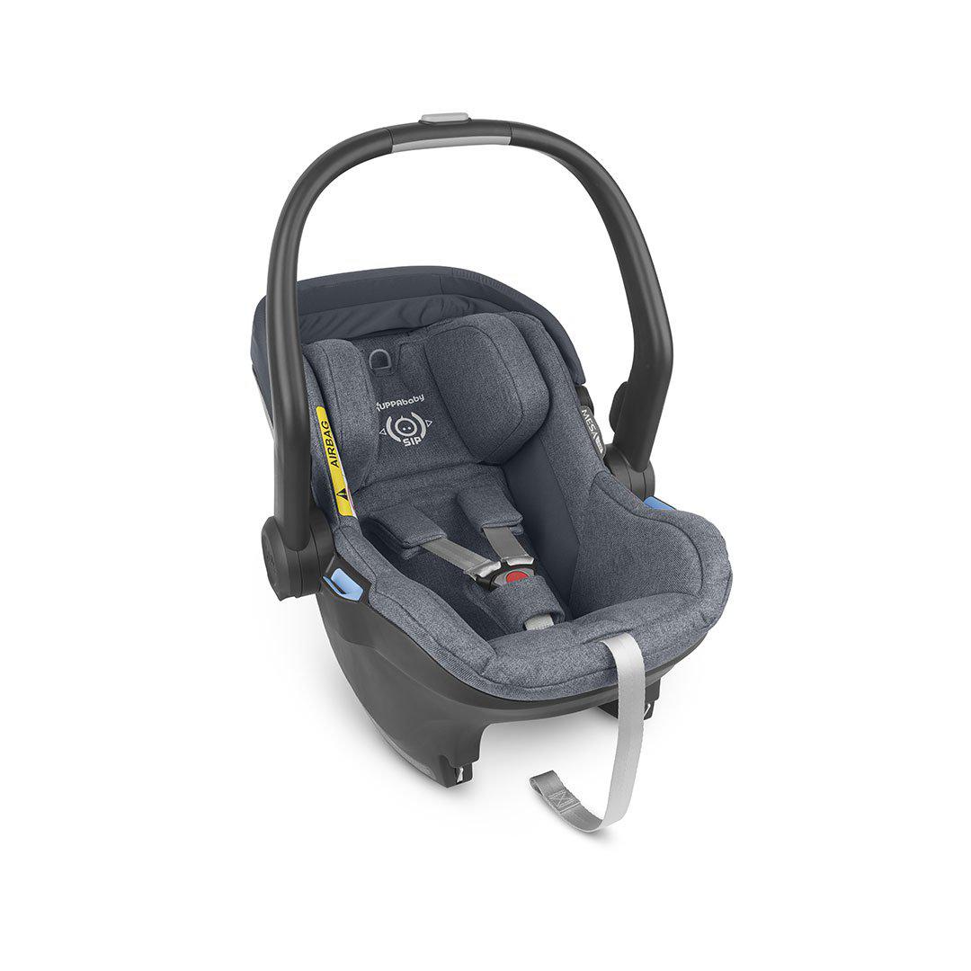  UPPAbaby MESA i-Size Car Seat - Gregory、mySite、merchandisen