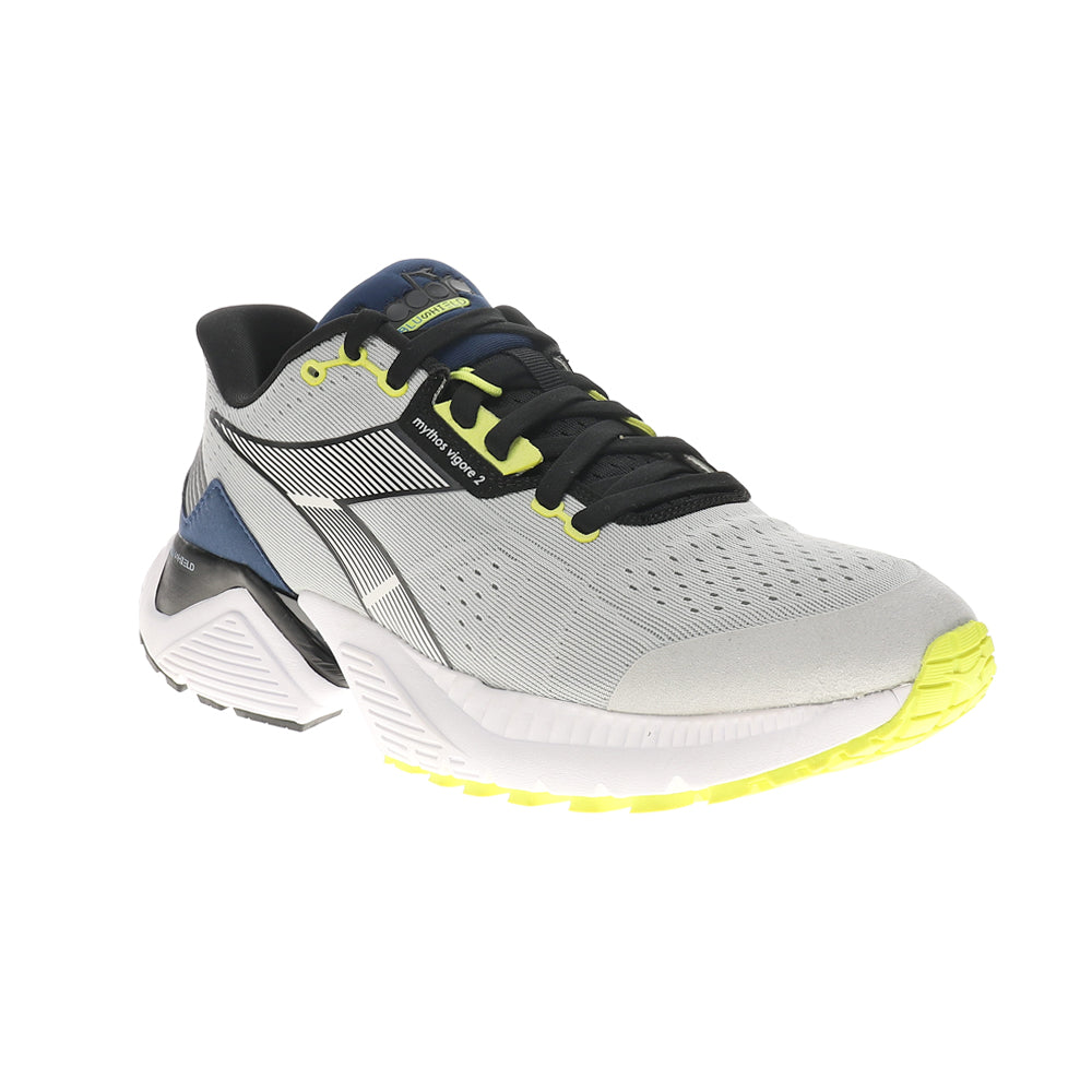 Mythos Blushield Vigore 2 Running Shoes、mySite、gtrtttuynbv