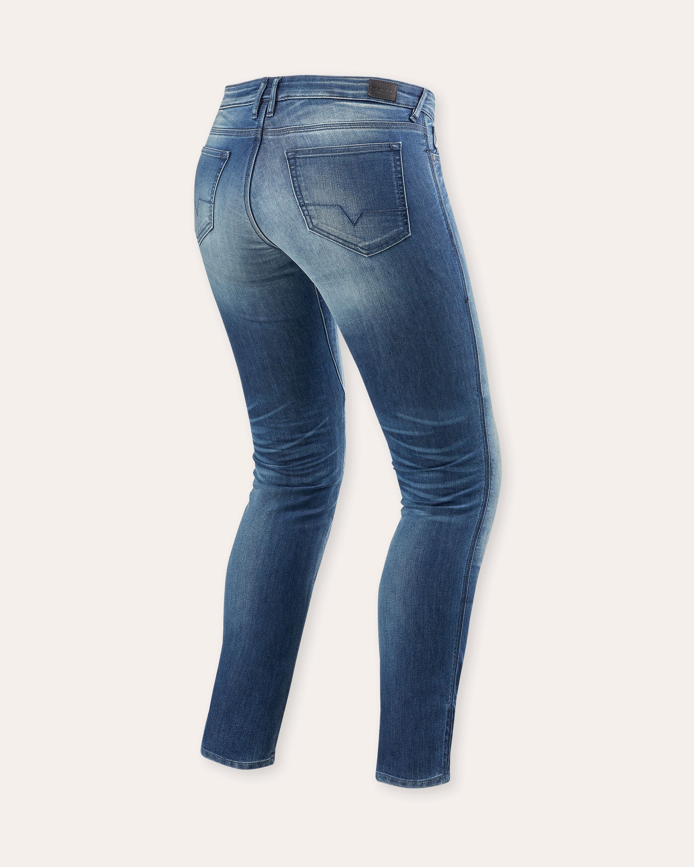 Jeans Westwood Ladies SF | Light Blue Used、mySite、dreamappss